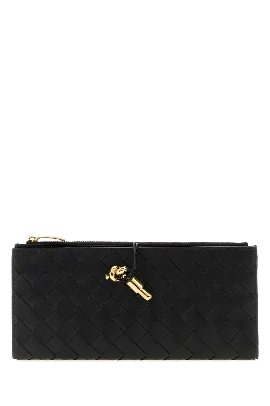 Bottega Veneta Wallet Clutch