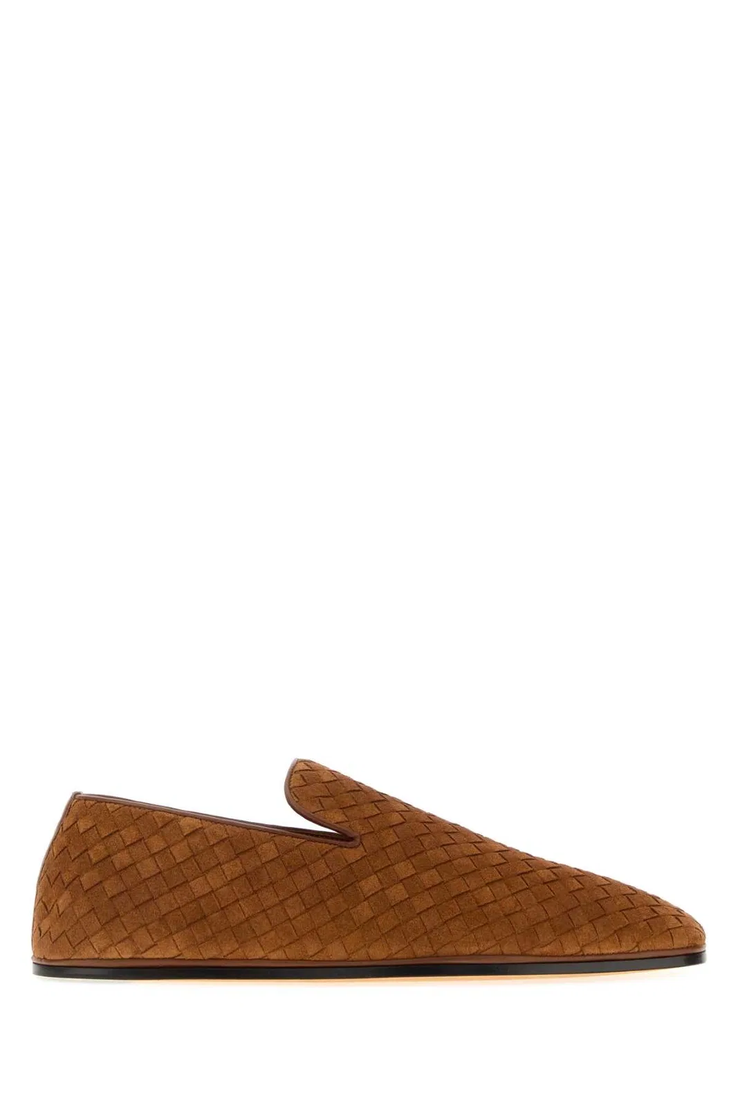Bottega Veneta Palazzo Suede