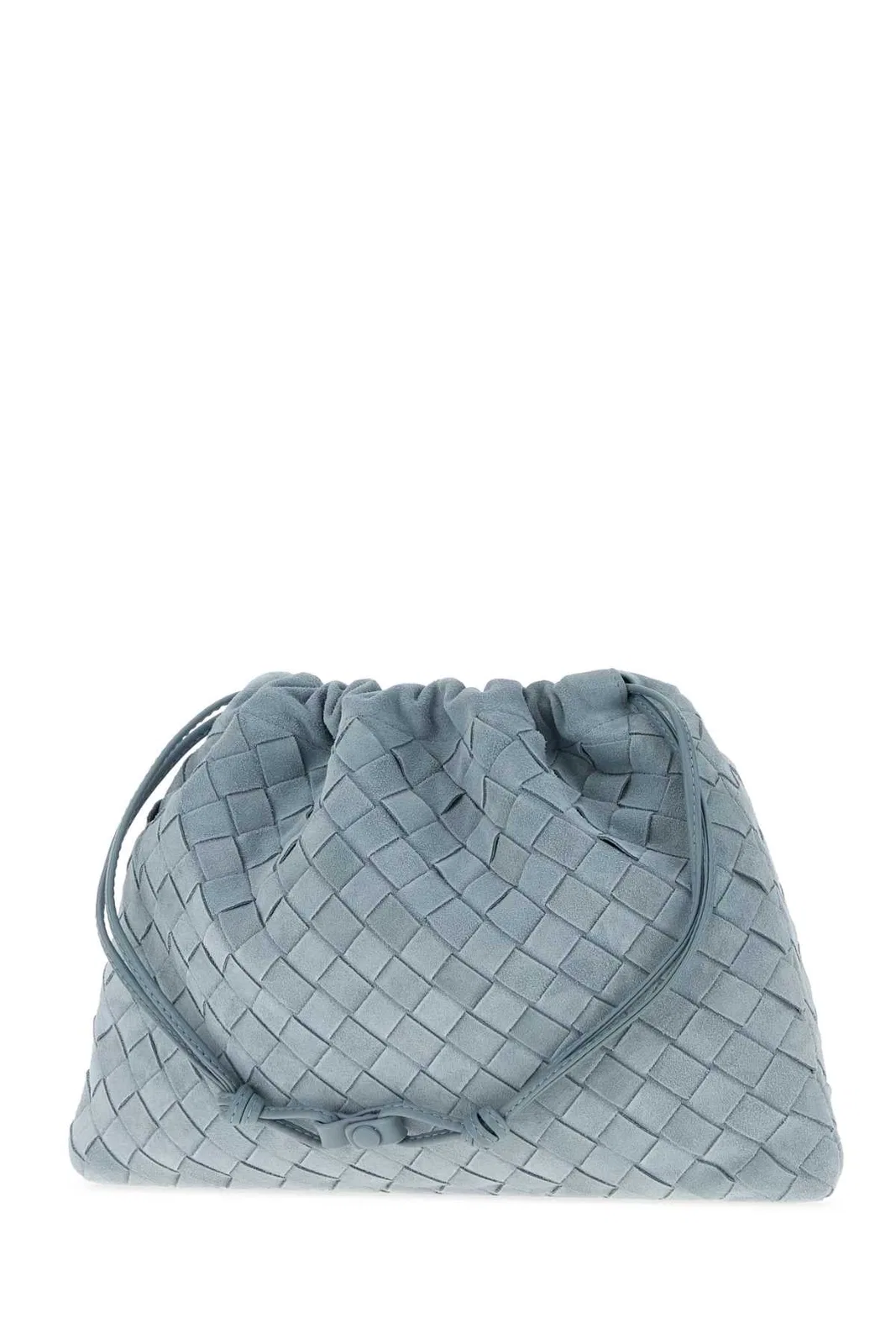 Bottega Veneta Dust Bag Suede