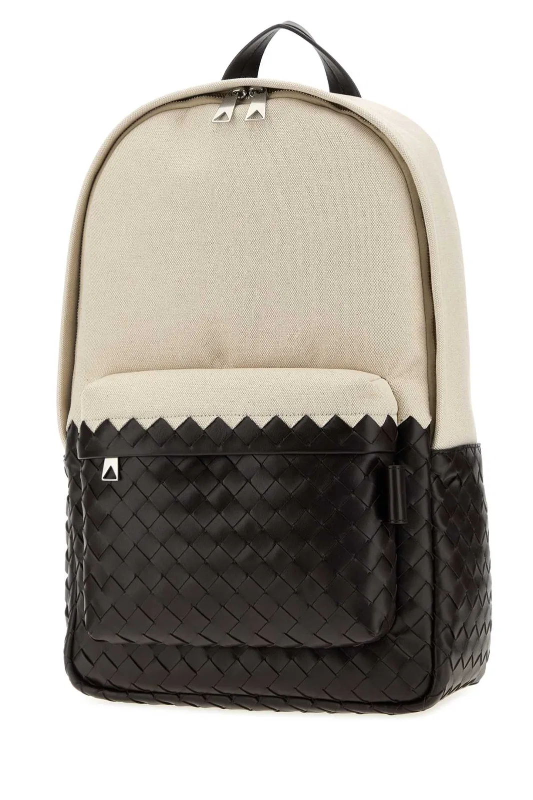 Bottega Veneta Backpack Bimaterial