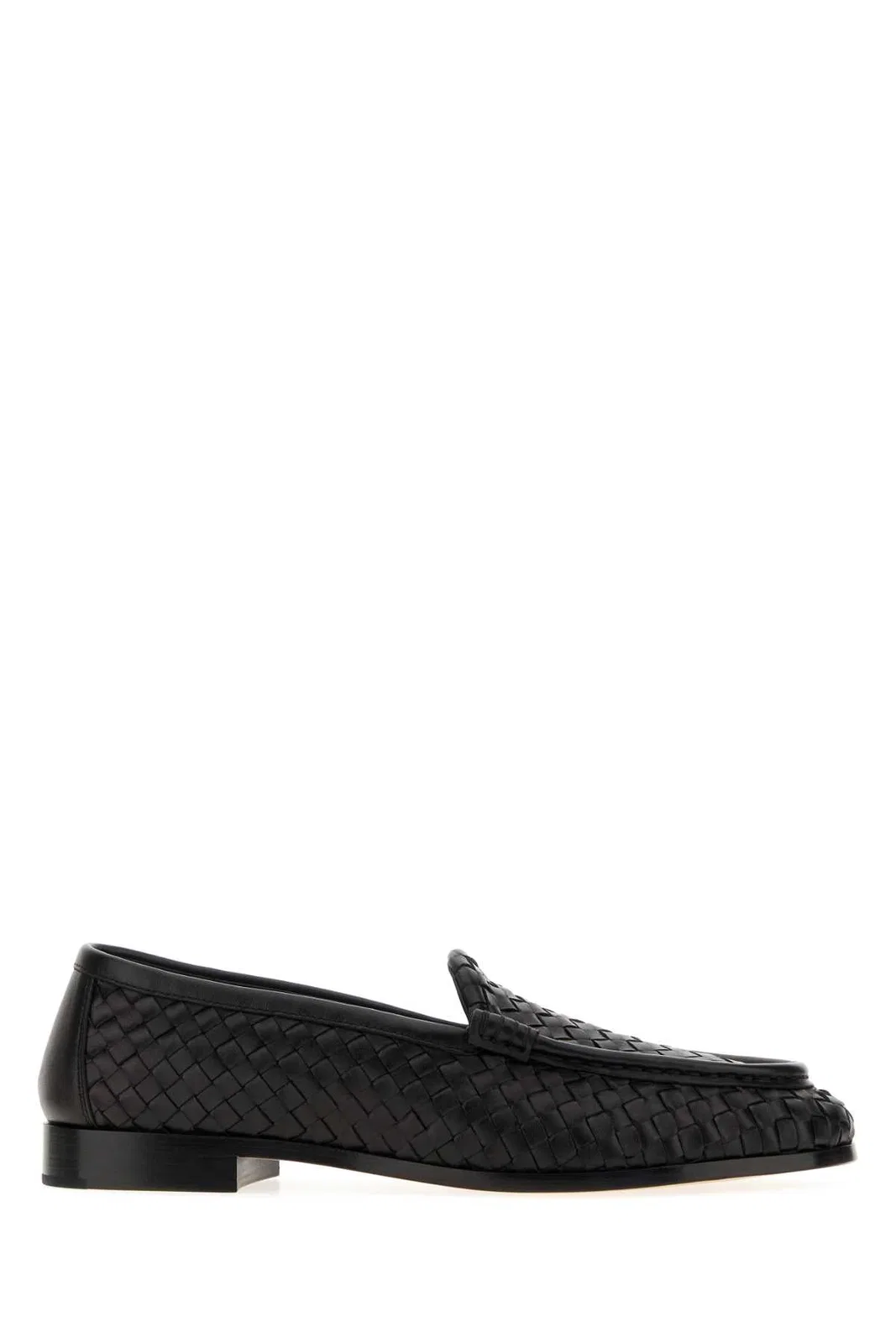 Bottega Veneta Mocassino Intreccio