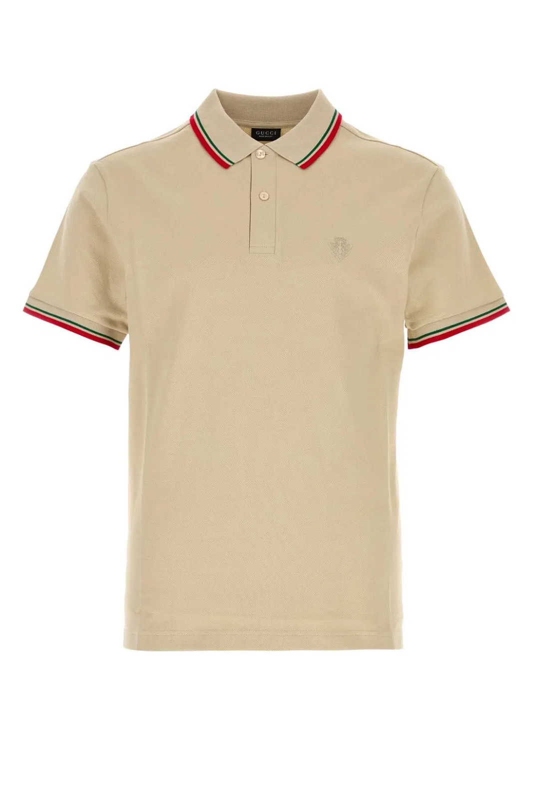 Gucci S/S Polo