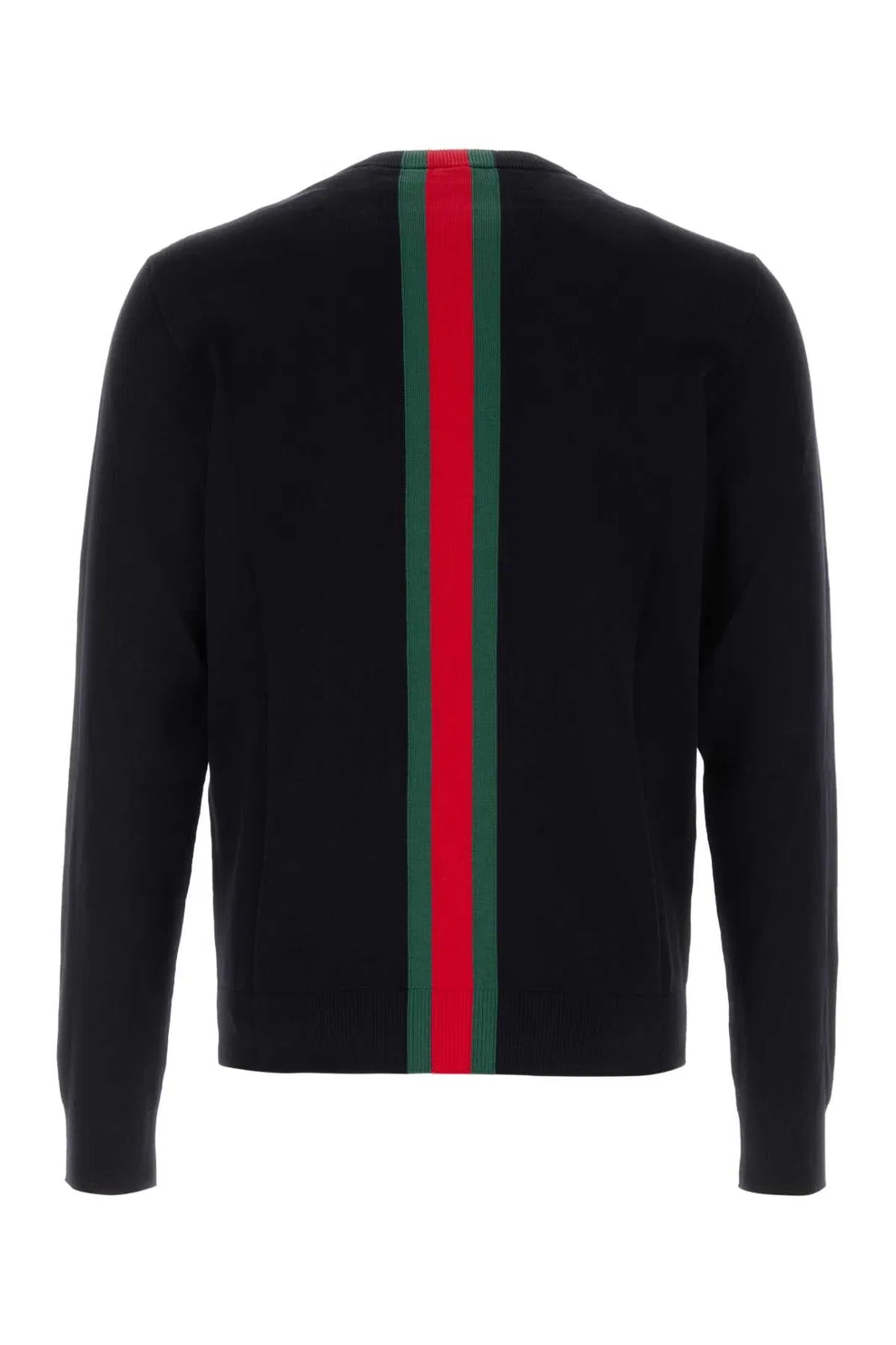 Gucci L/S Cw/Neck