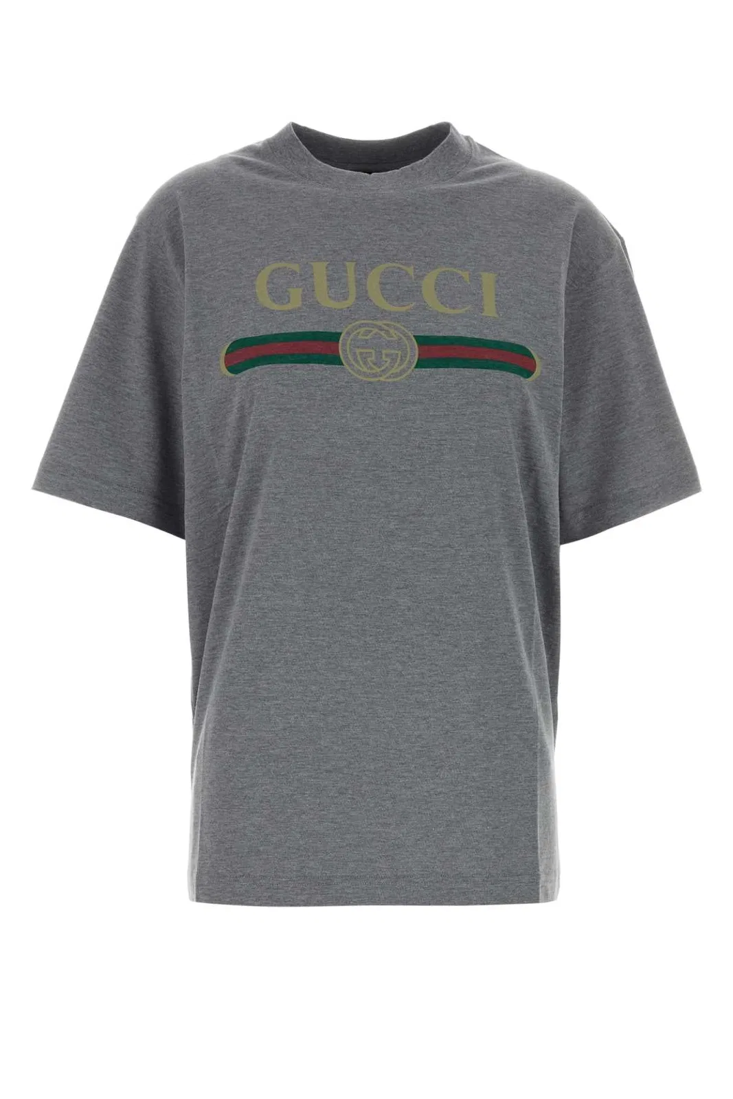 Gucci S/S Regular T-Shirt