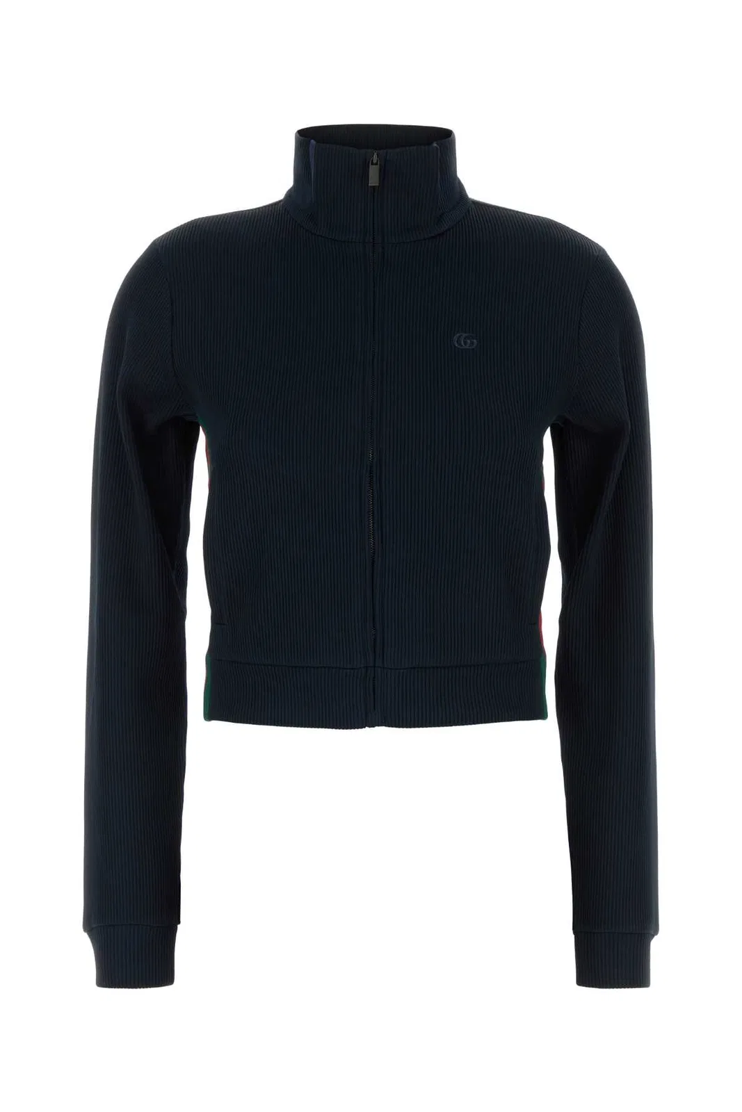 Gucci L/S Zip Sweat