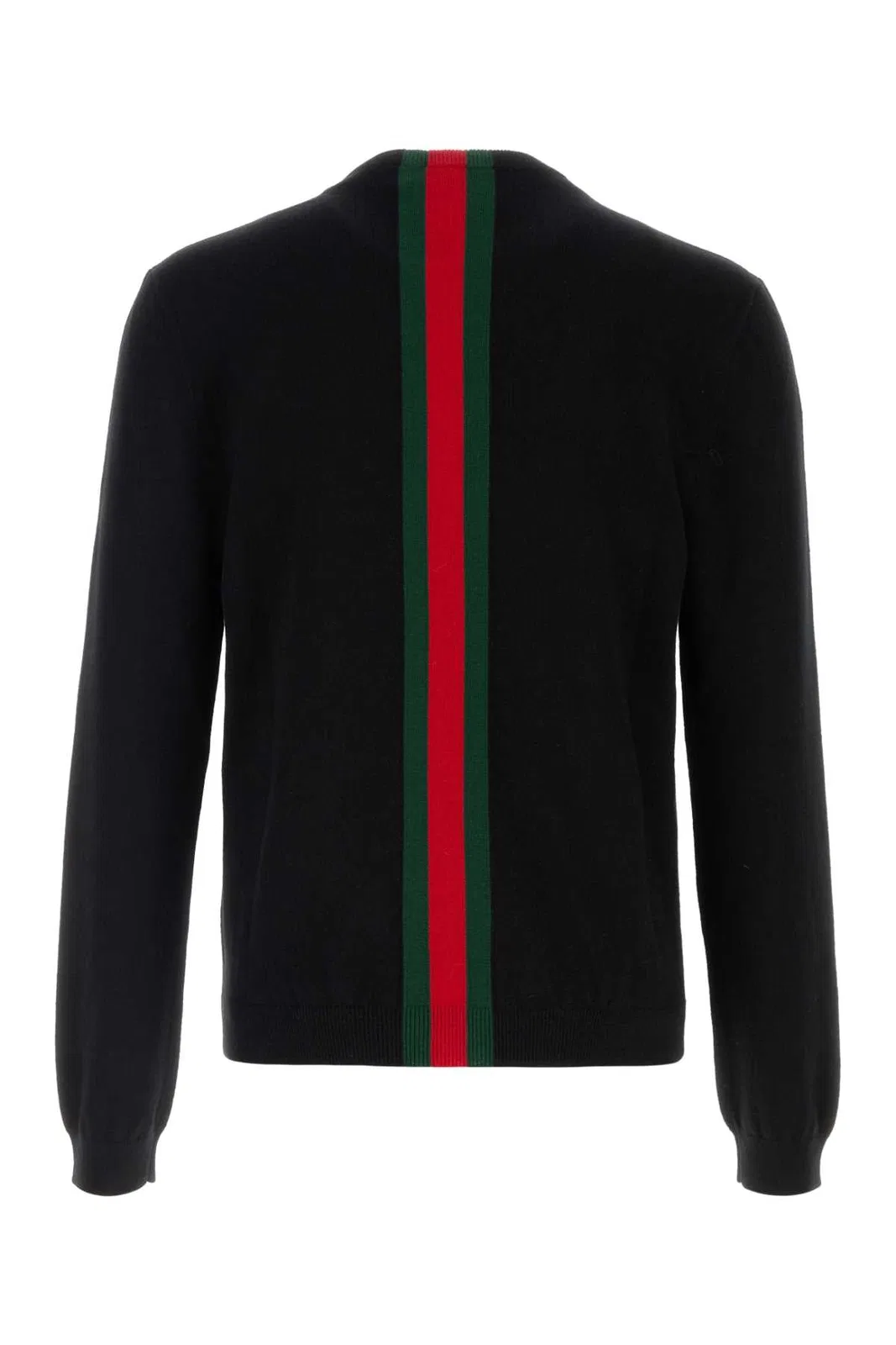 Gucci L/S Cw/Neck