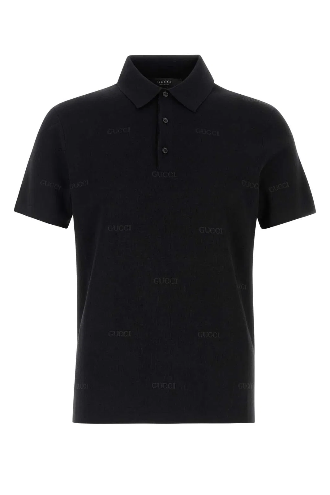 Gucci S/S Polo