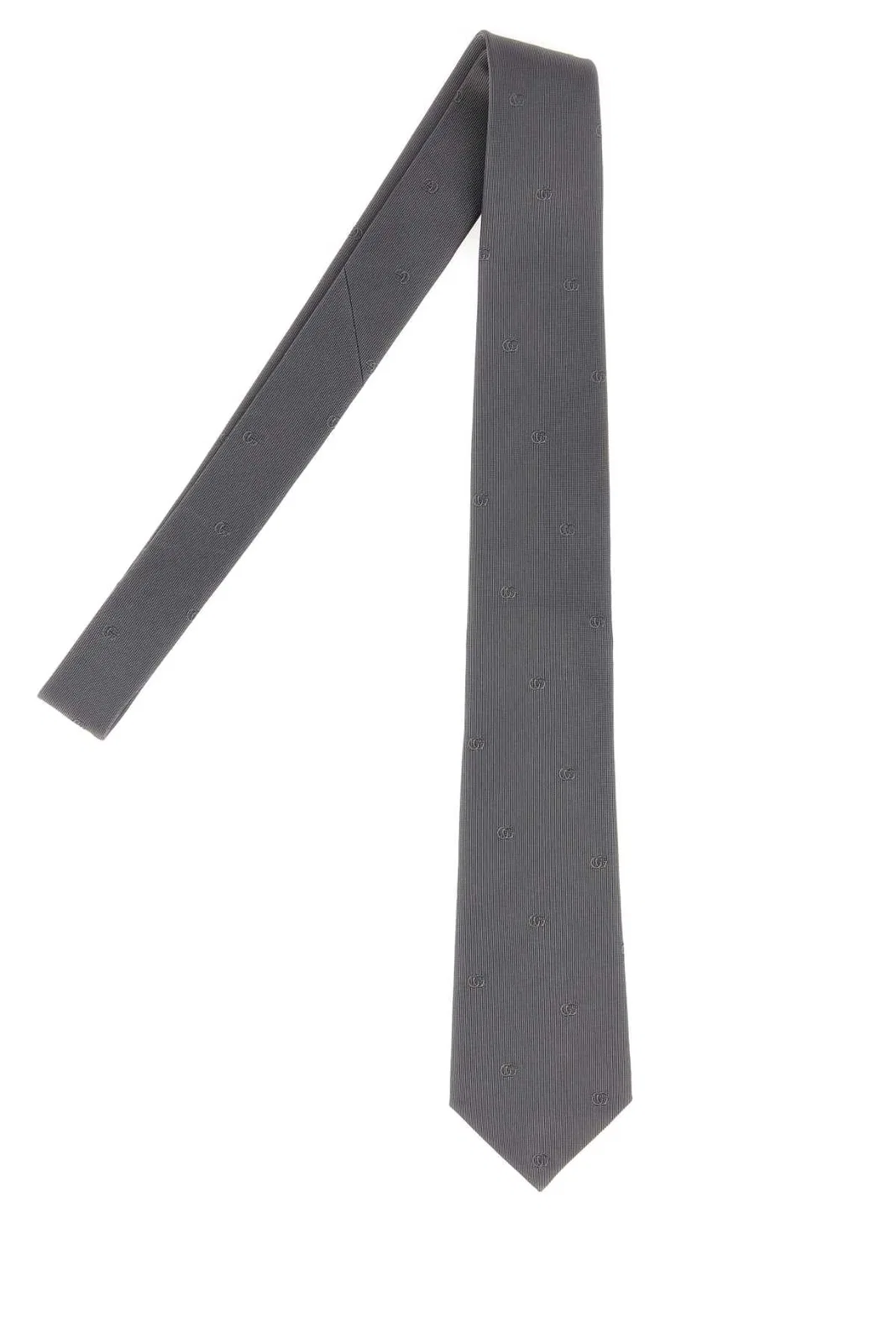 Gucci Tie Running Out