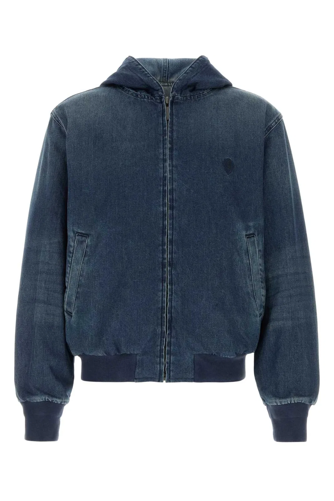 Gucci Hoodie Reversible Jk