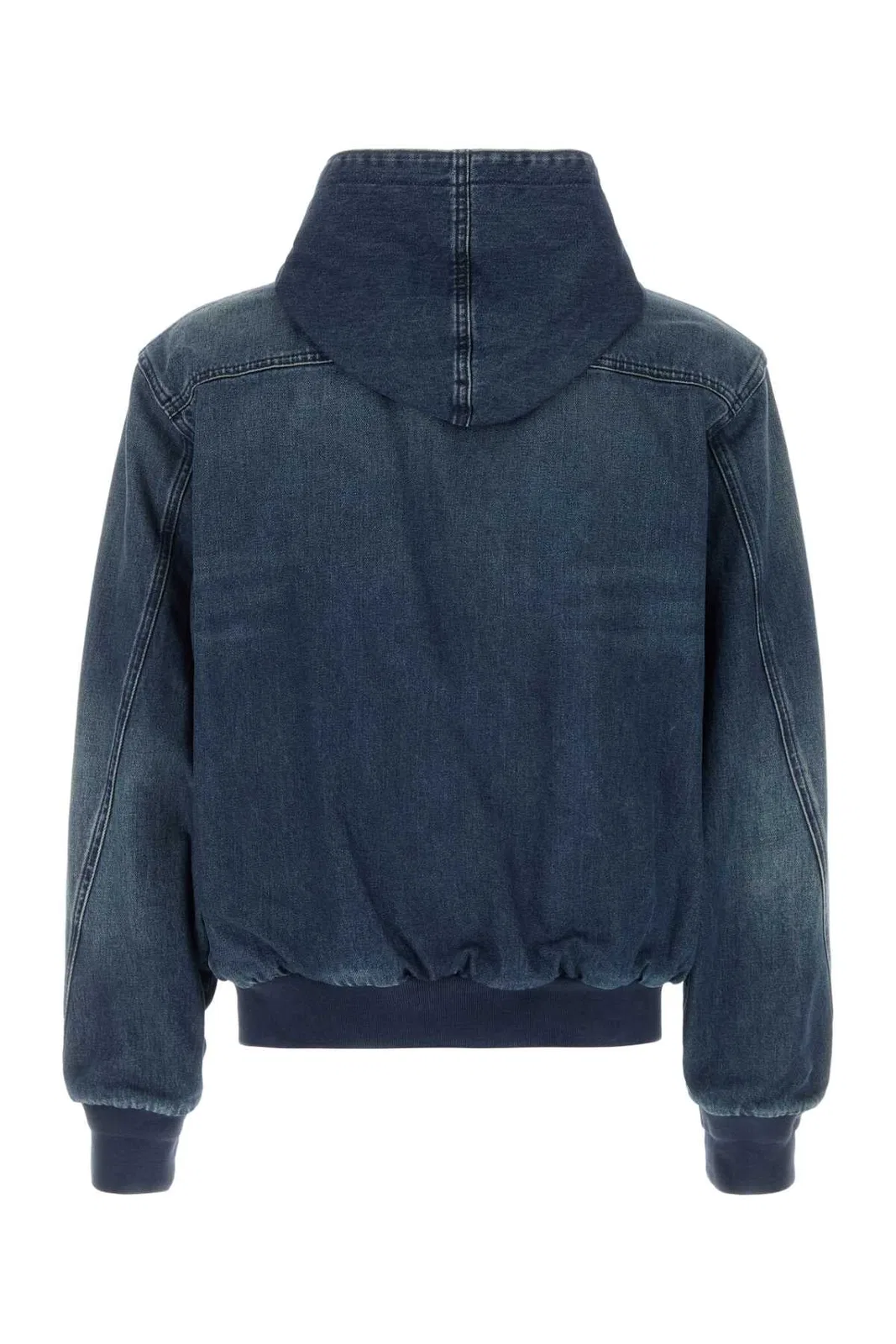 Gucci Hoodie Reversible Jk