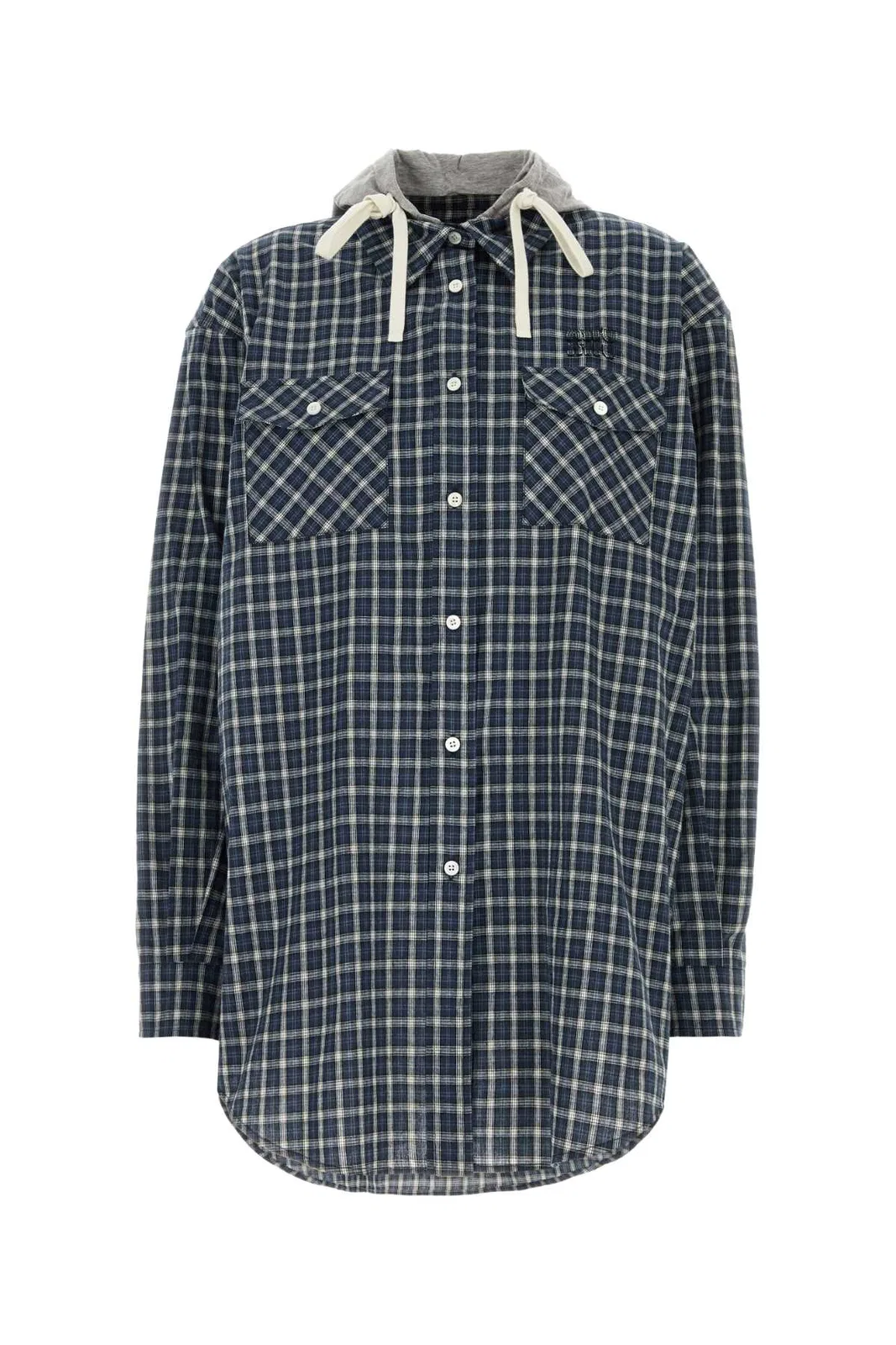 Miu Miu Camicie