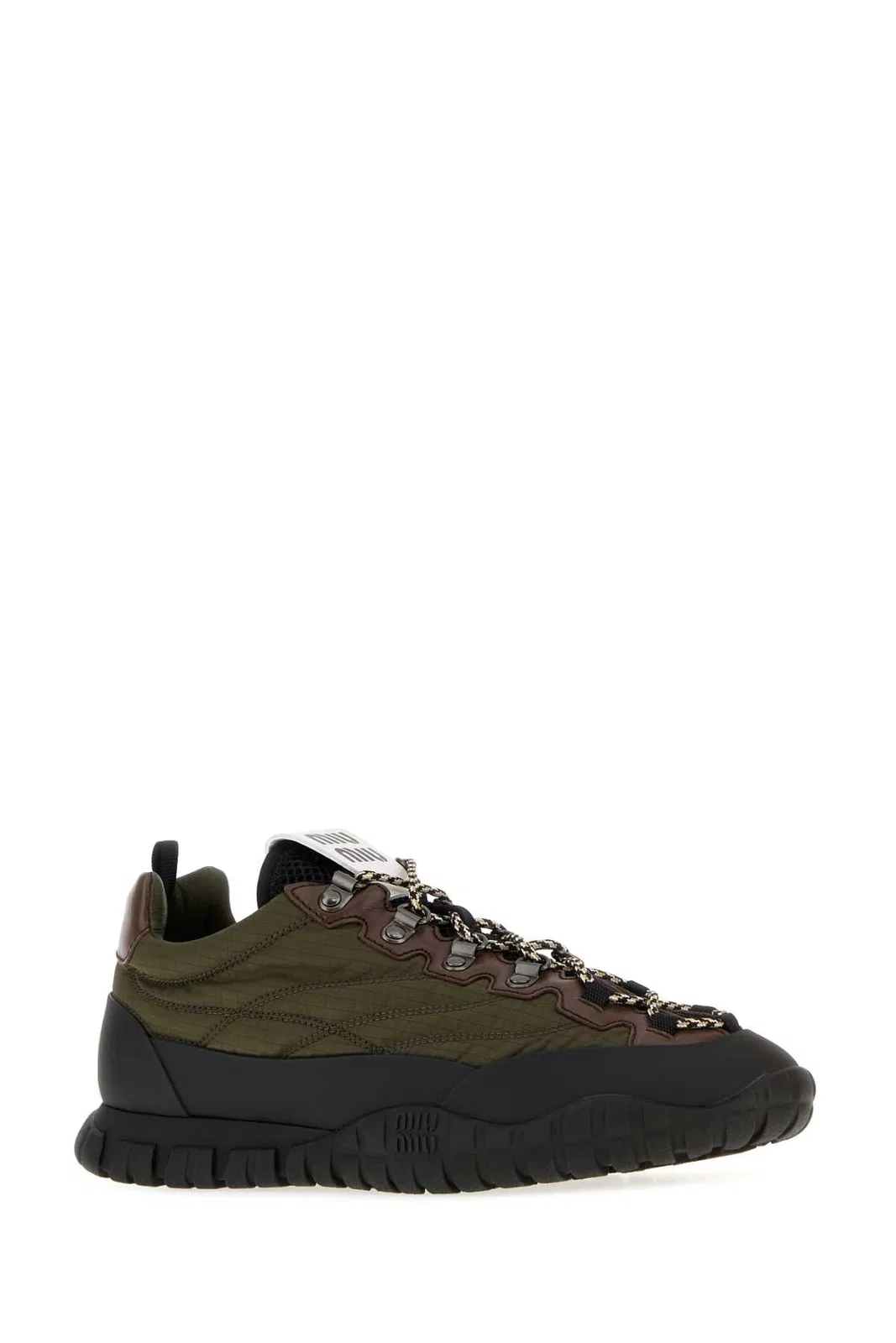 Miu Miu Allacciate