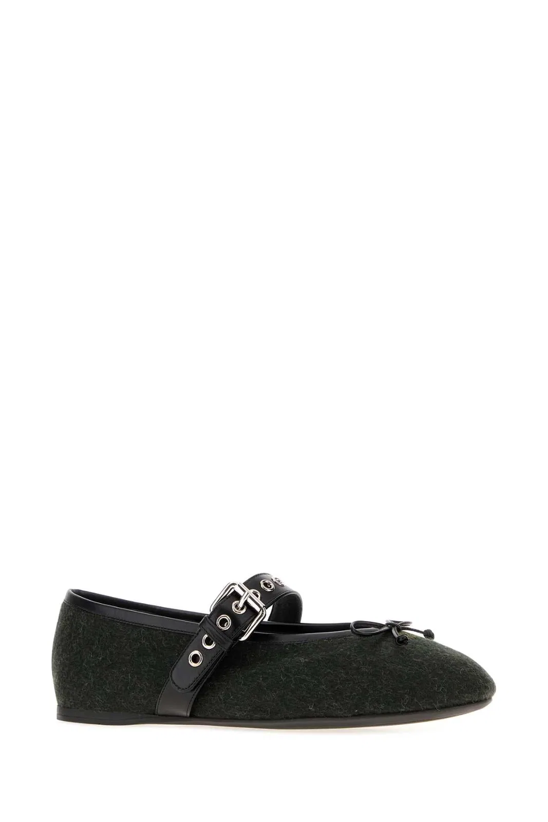 Miu Miu Ballerine