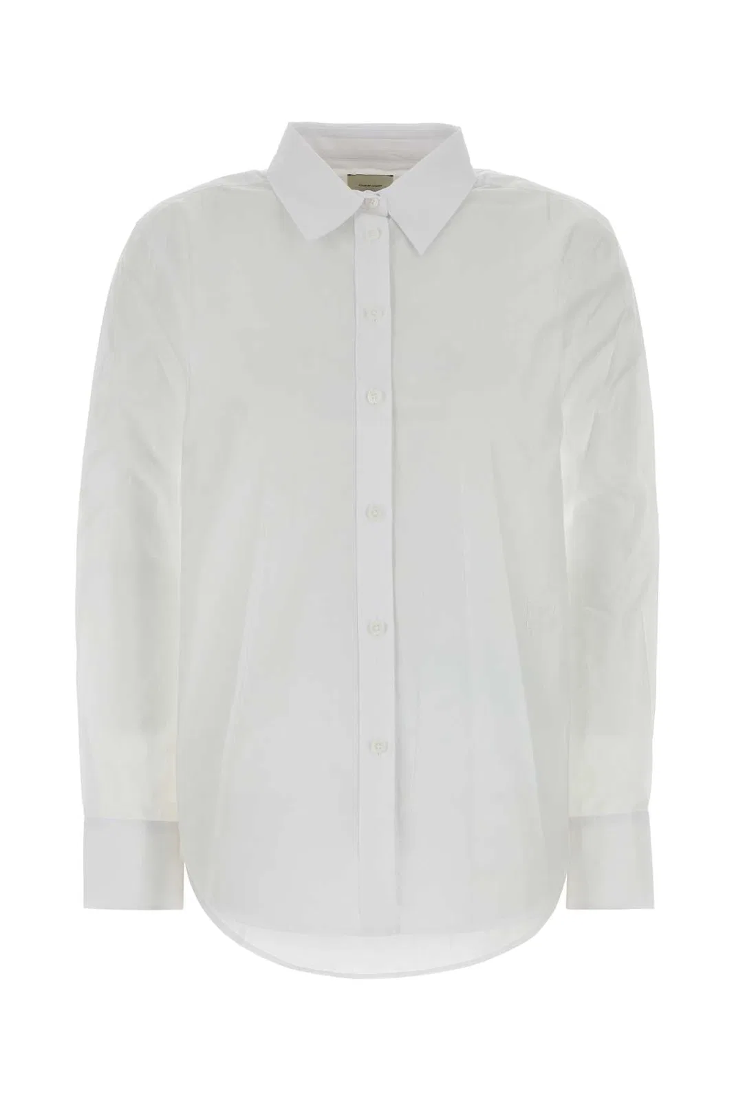 Calvin klein Cotton Poplin Regular Shirt