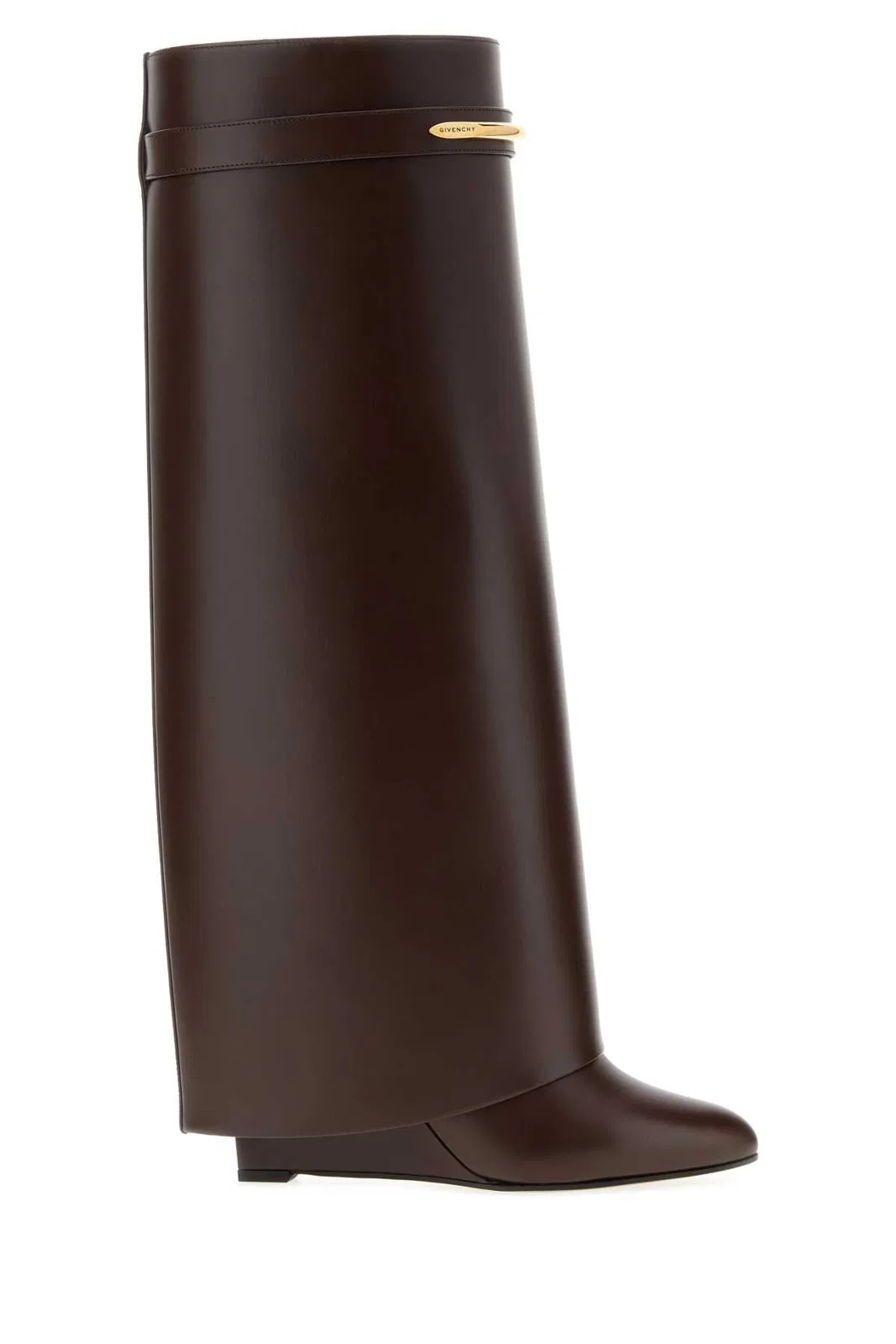 Givenchy Shark Pinch High Boots 90Mm