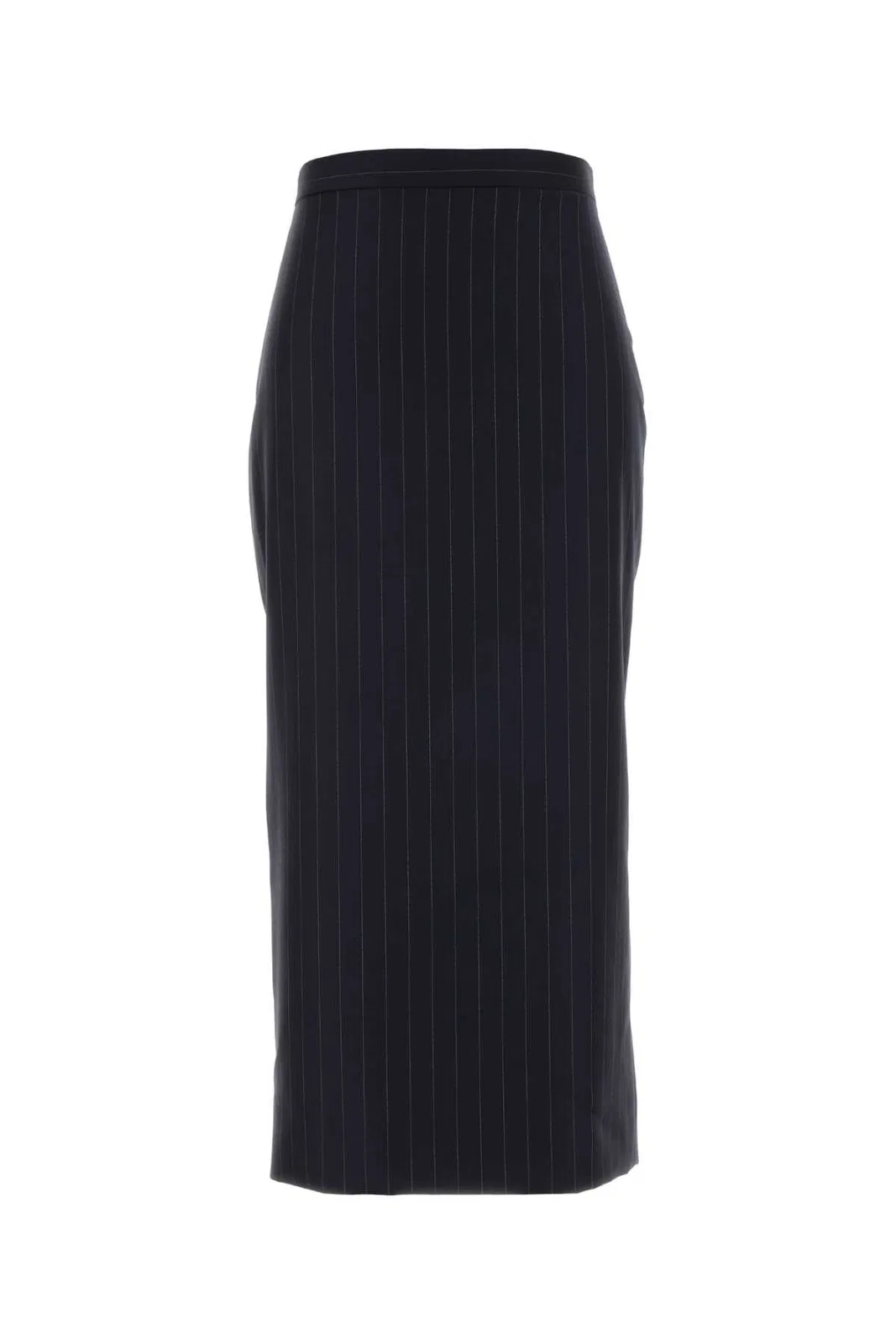 Givenchy Pencil Midi Skirt