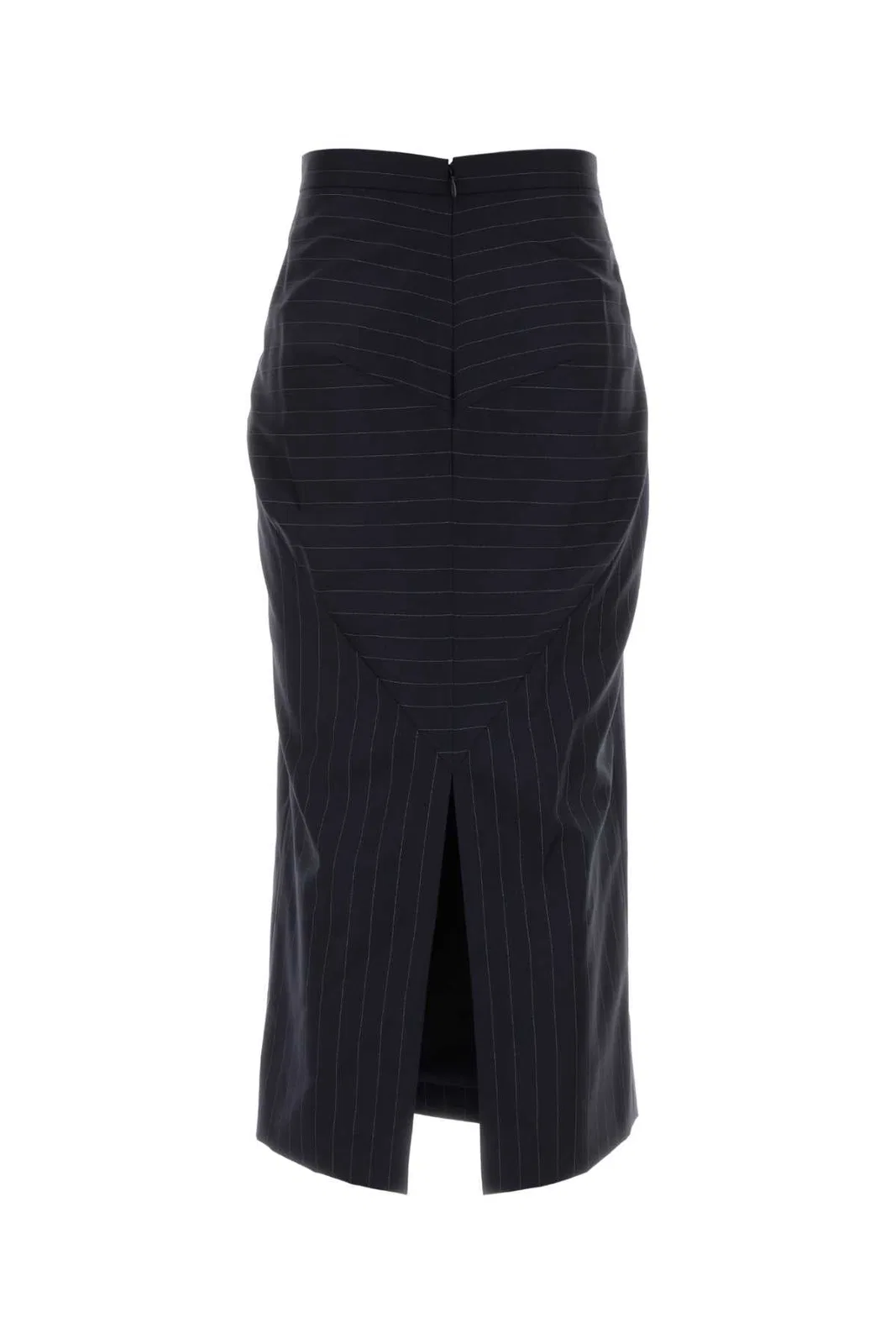 Givenchy Pencil Midi Skirt