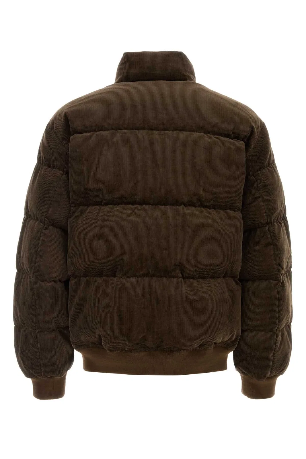 Polo Ralph Lauren Woven-Puffer-Jacket