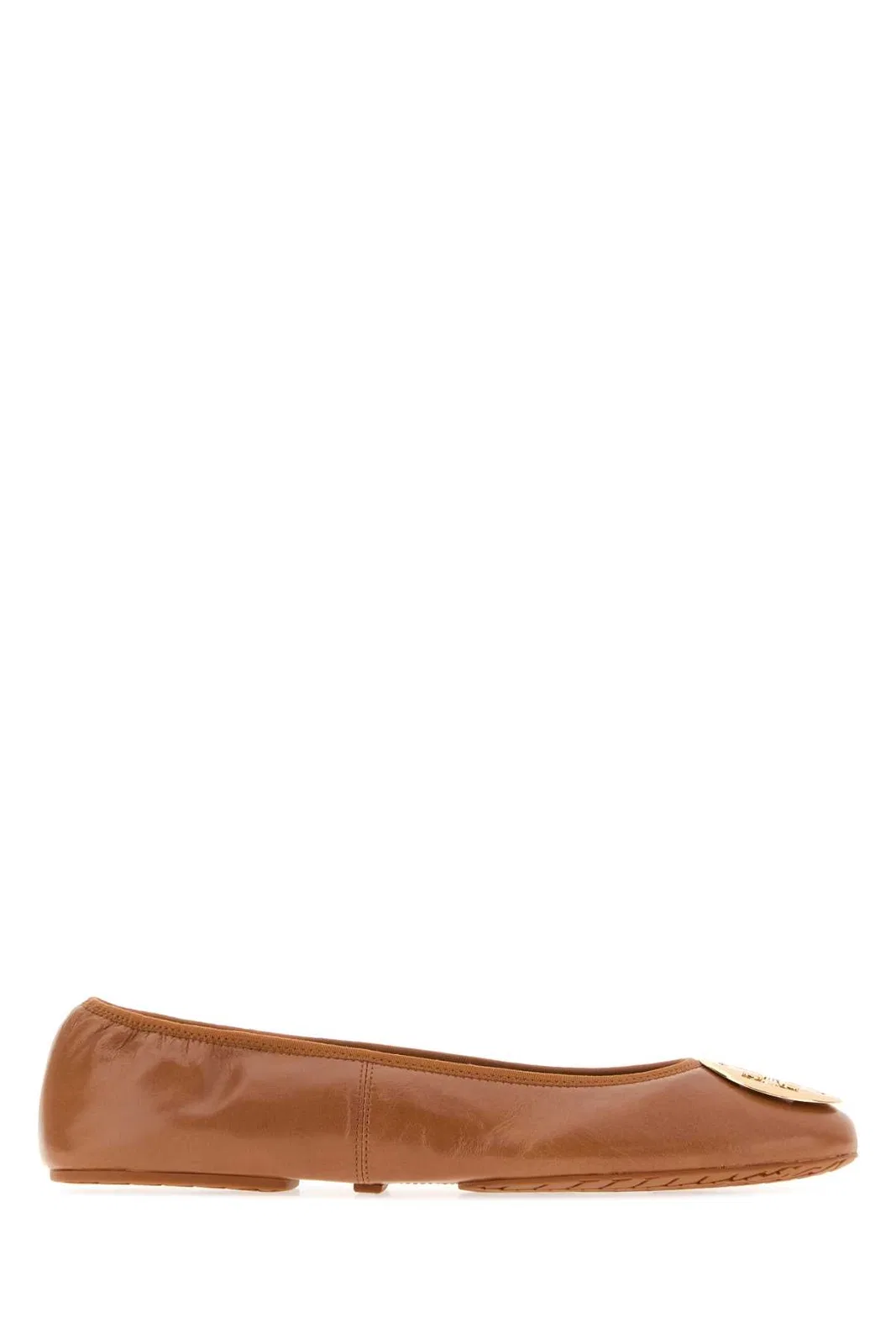 Tory Burch Reva Travel Ballet