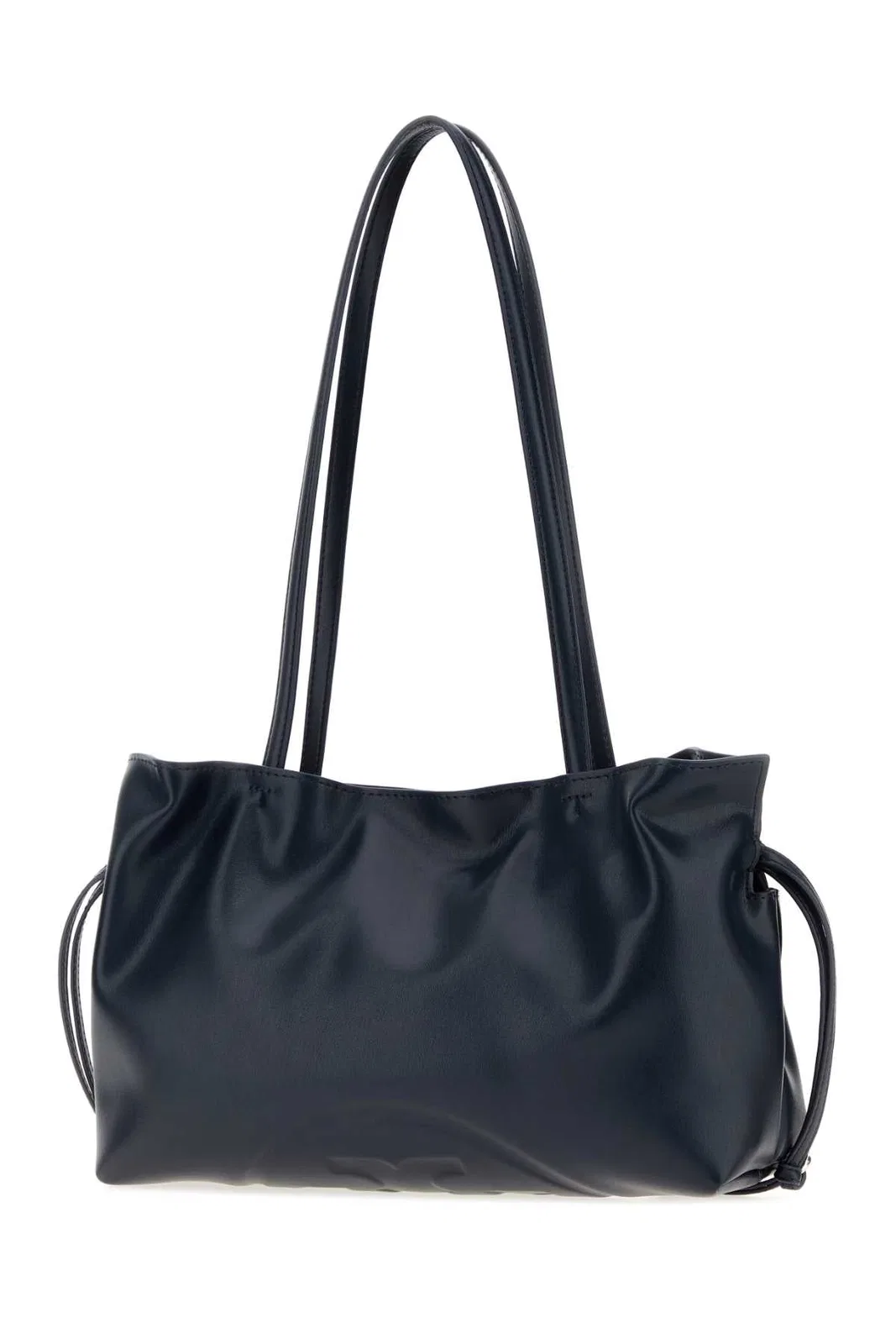 Tory Burch Ella Recycled Drawstring Small Tote