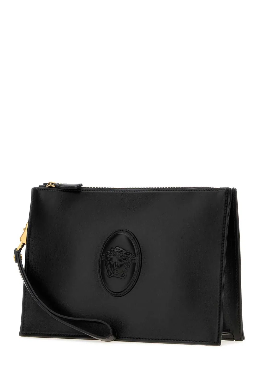 Versace Pouch With