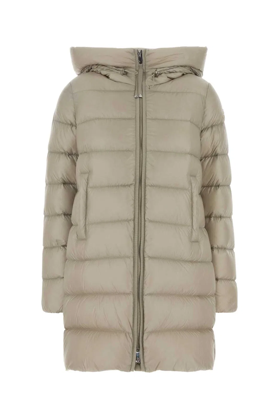 Moncler Suyenne Long Parka