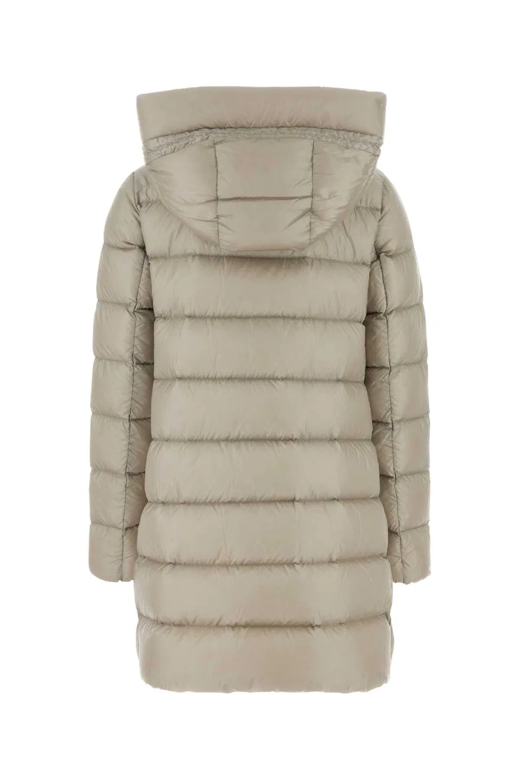Moncler Suyenne Long Parka