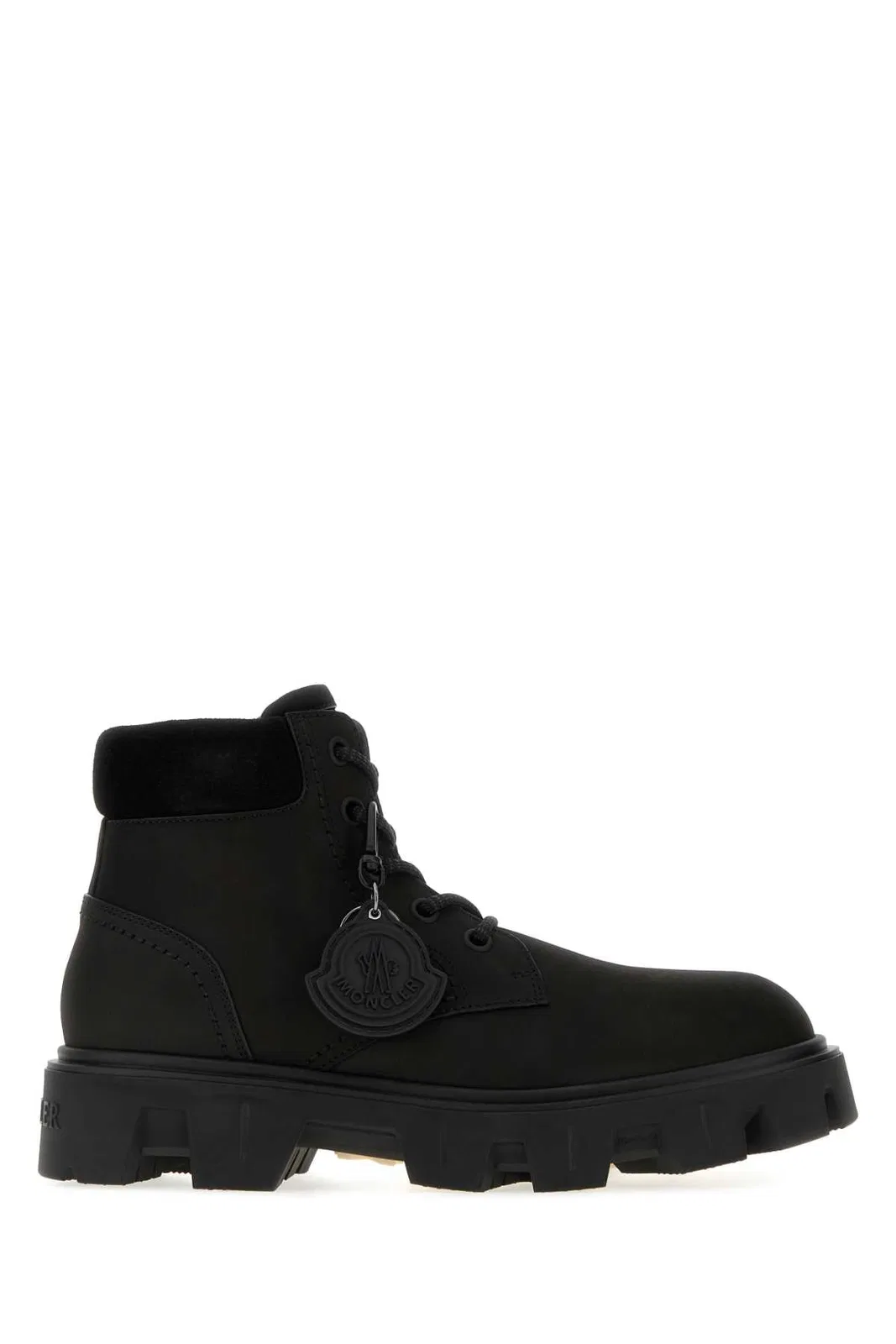 Moncler Peak City Ankle Boots