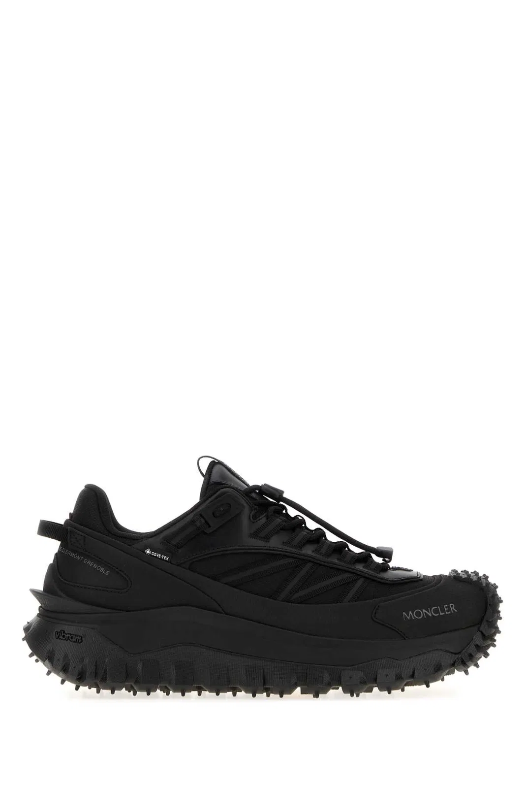 Moncler Trailgrip Gtx Low Top Sneakers
