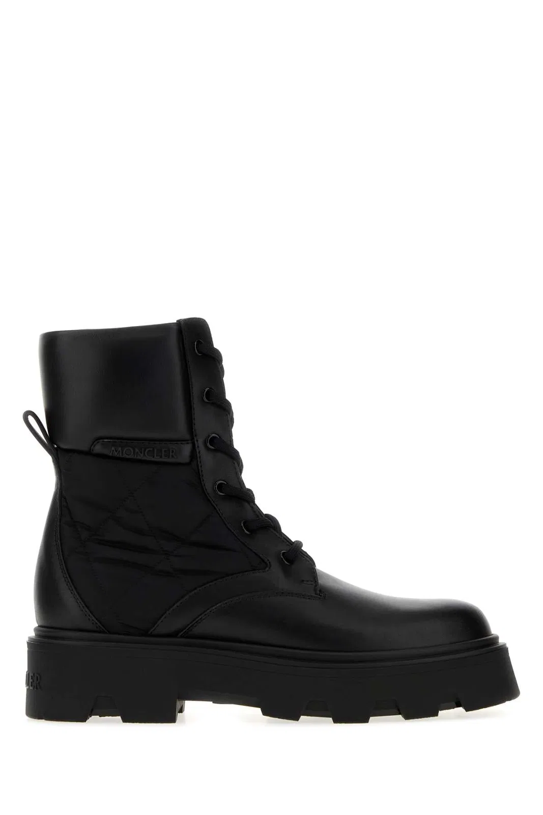 Moncler Aurea Ankle Boots