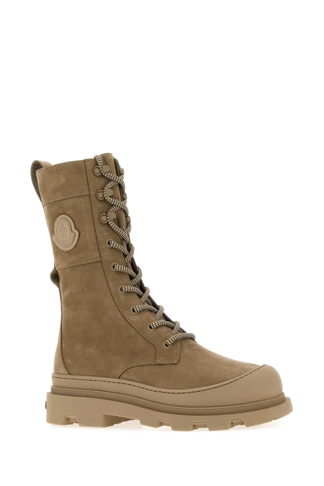 Moncler Vera High Ankle Boots