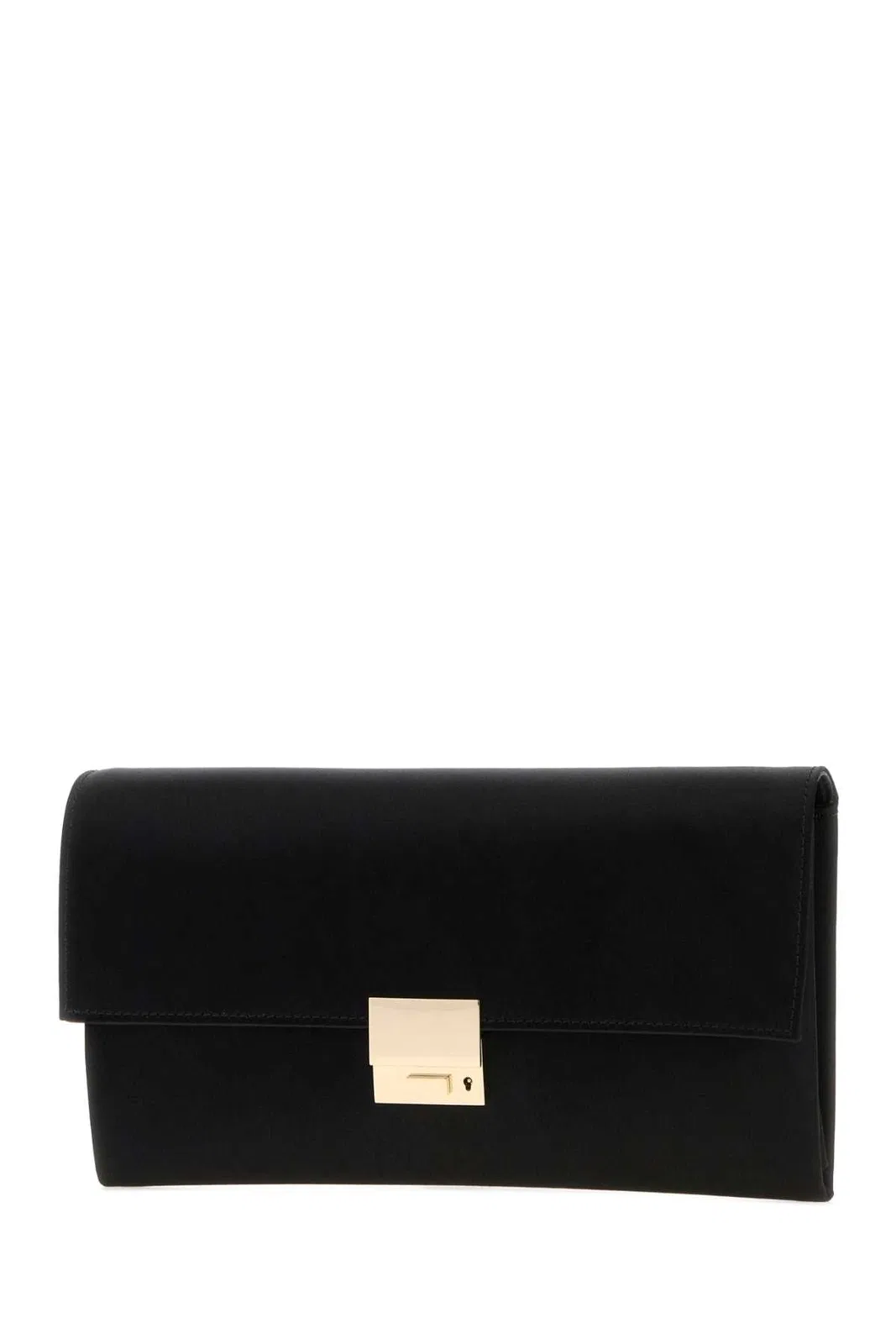 Tom Ford Satin Clutch