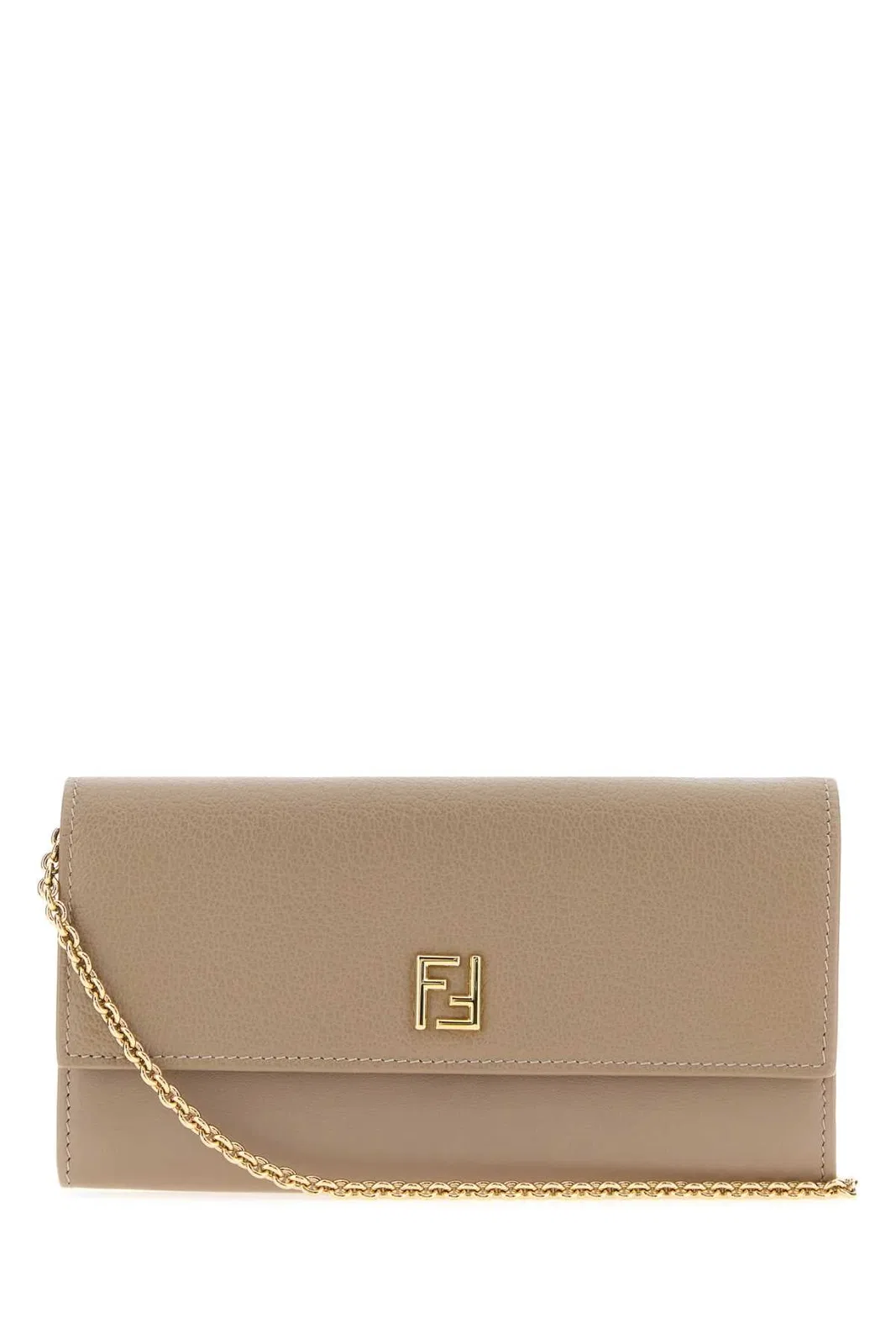 Fendi Chain Wallet