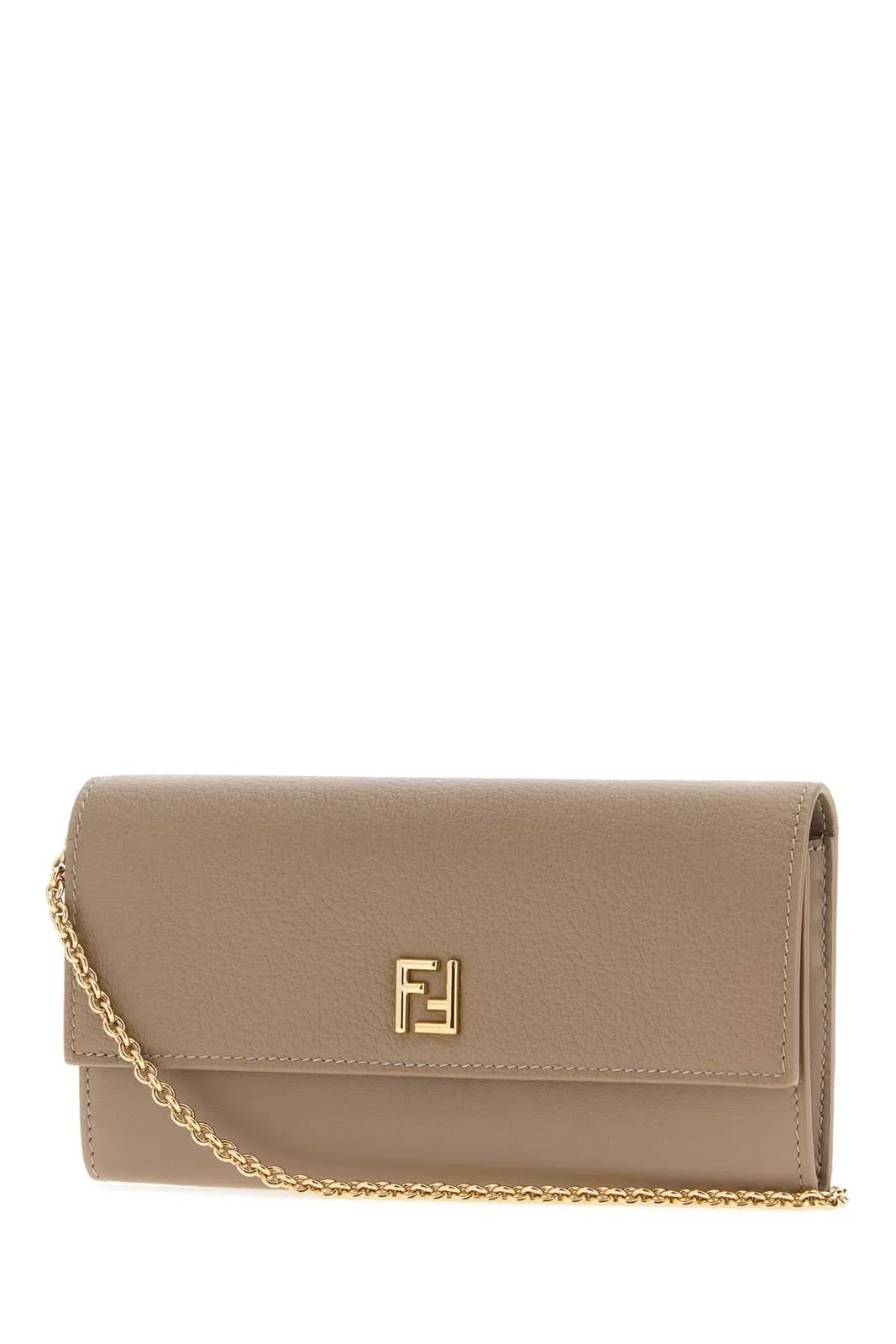 Fendi Chain Wallet