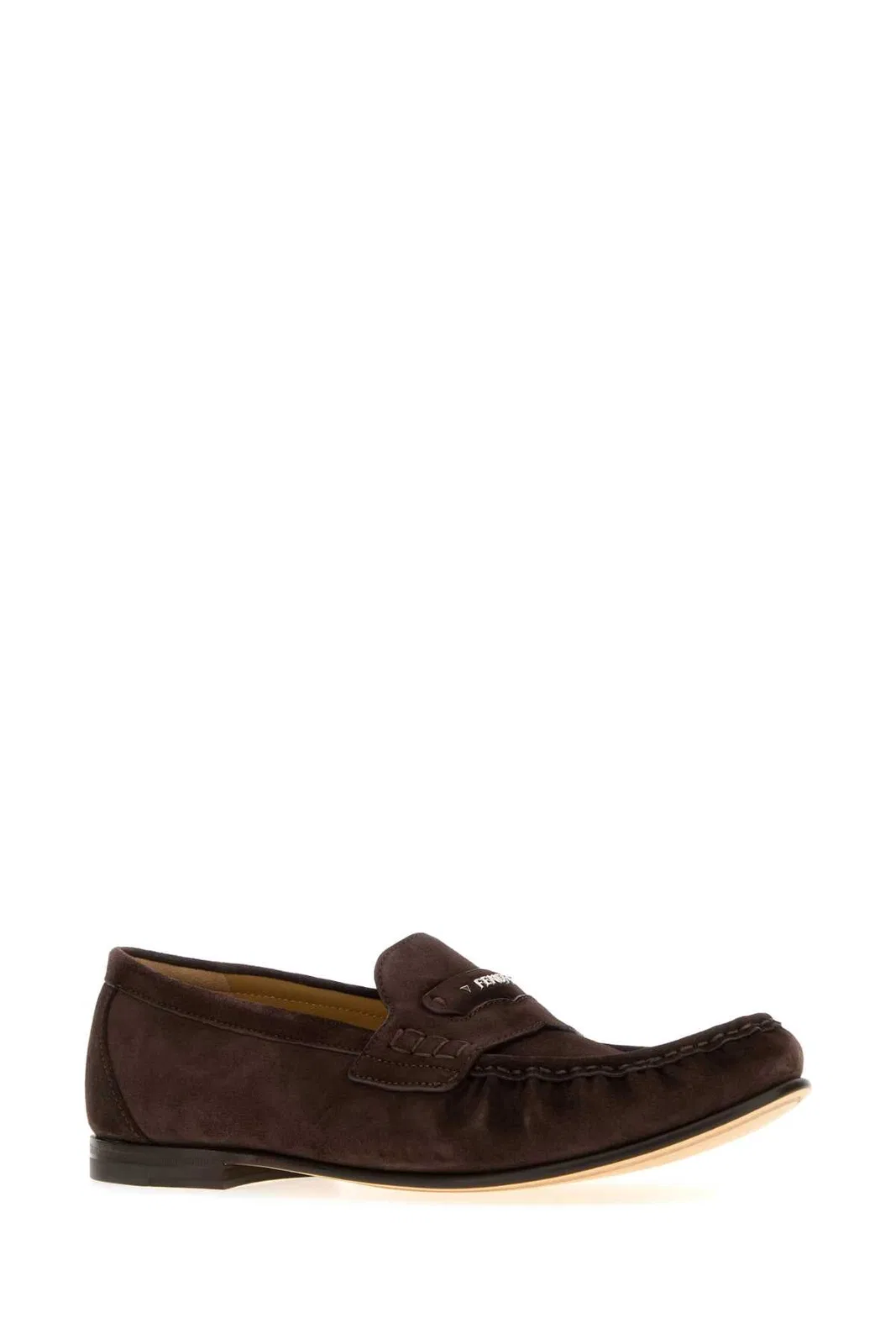 Fendi Loafer Crosta