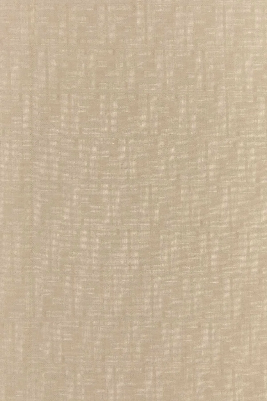 Fendi Scialle 145X145 Ff Signature