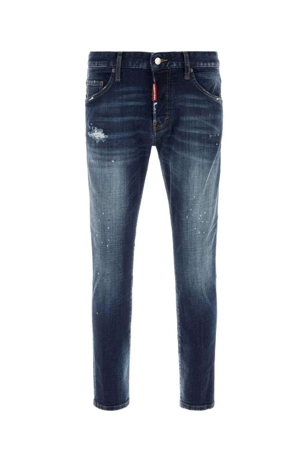 Dsquared Skater Jean