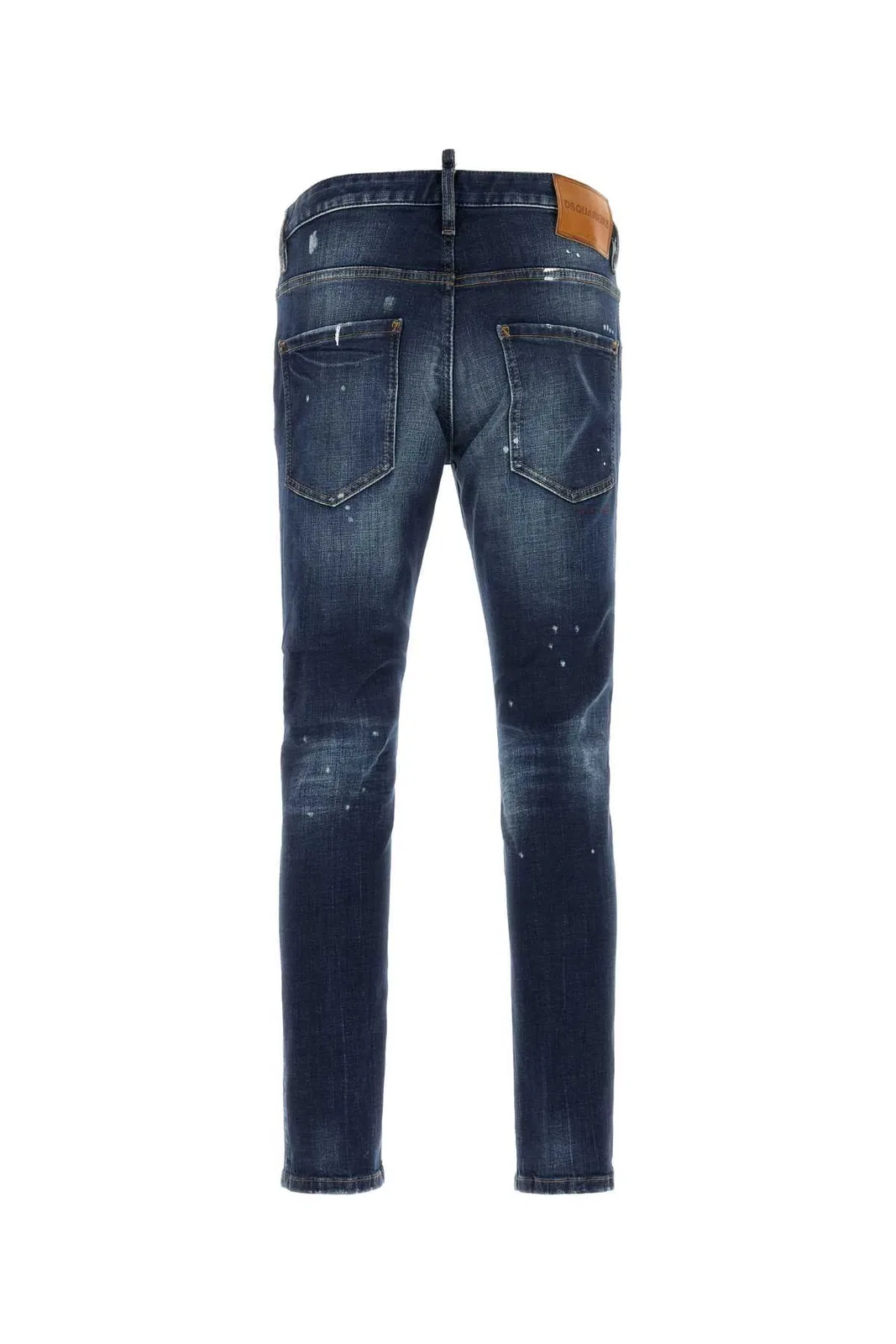 Dsquared Skater Jean