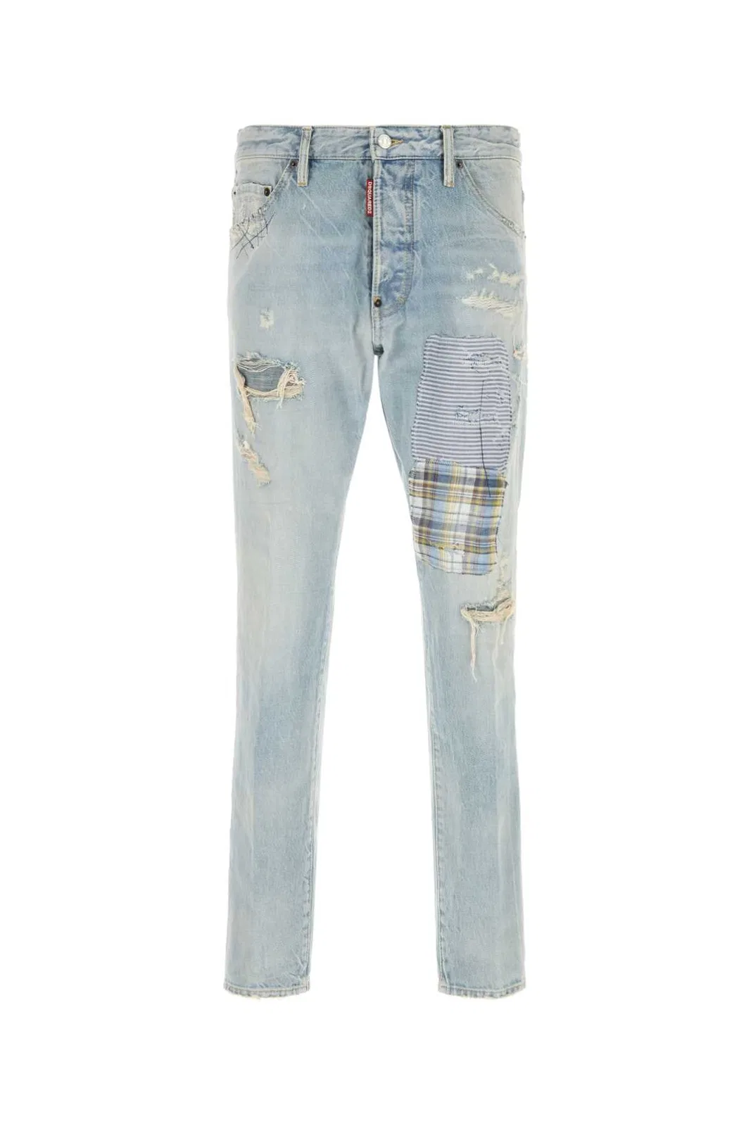 Dsquared Teddy Jean