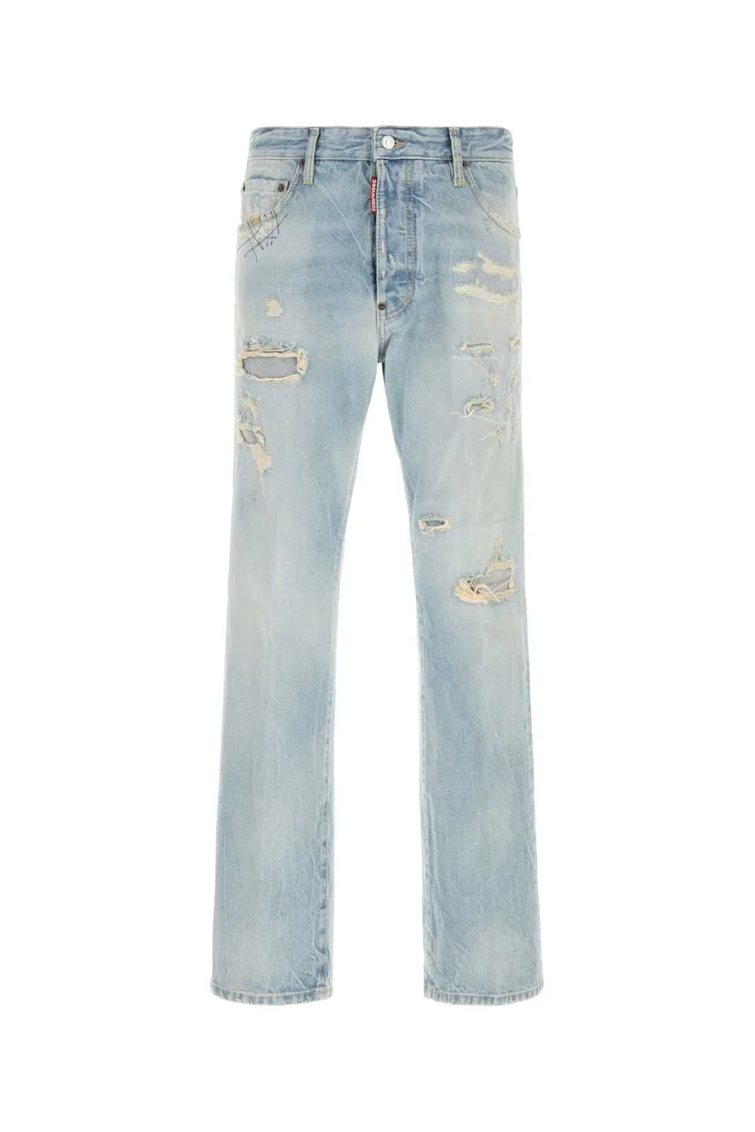 Dsquared Sexy 70'S Jean
