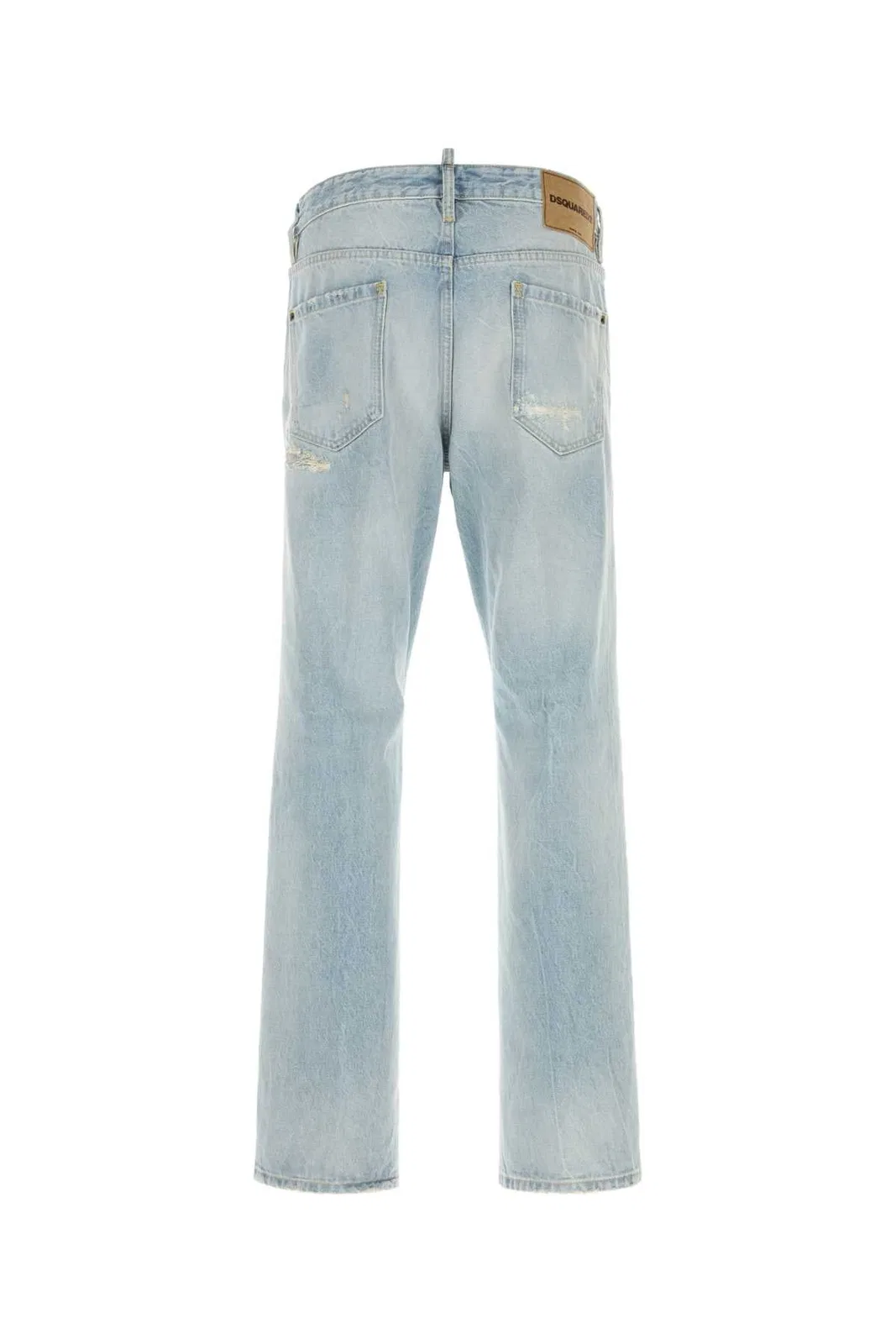 Dsquared Sexy 70'S Jean