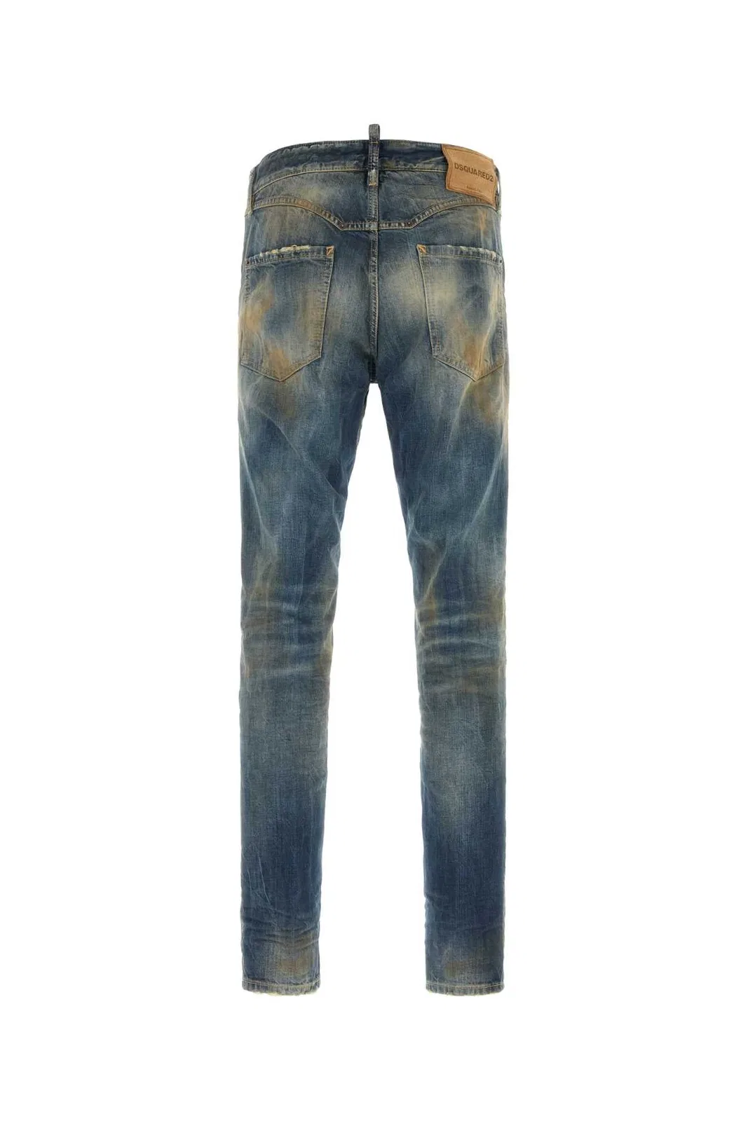 Dsquared Teddy Jean