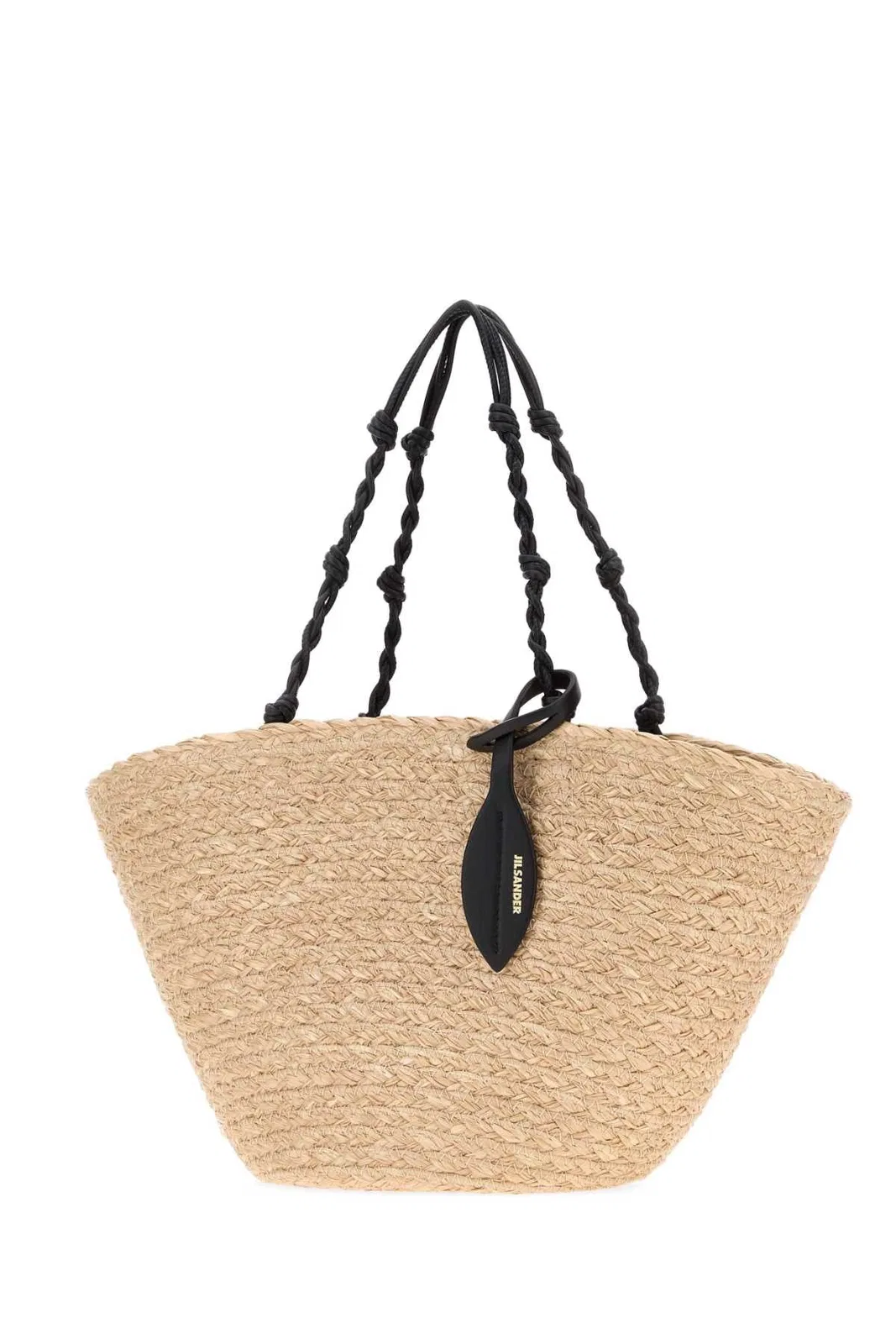 Jil Sander Tangle Bucket Sm