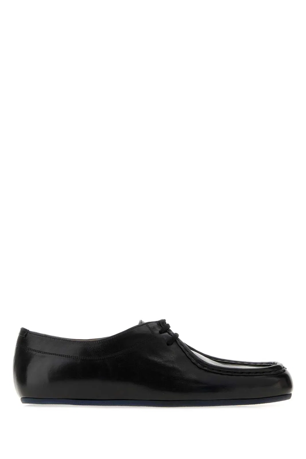 Jil Sander Derby Shoes