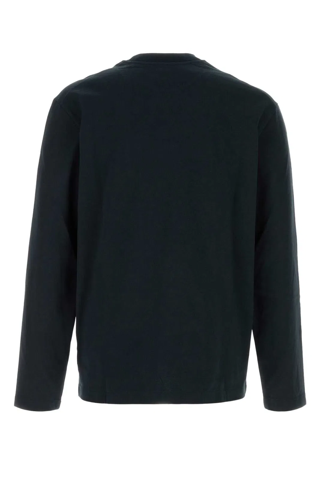 Jil Sander T-Shirt Ls W/Pocket