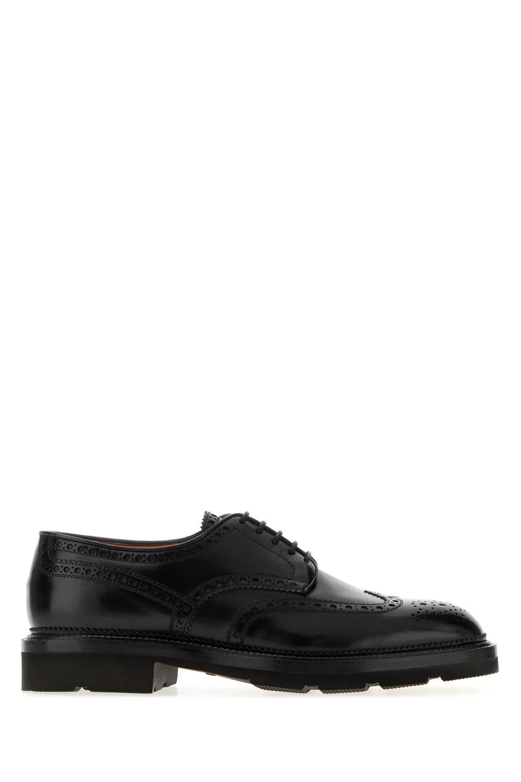 Santoni Coda Di Rondine