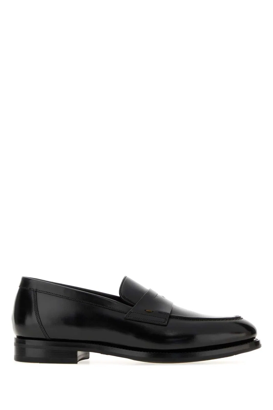 Santoni Mocassino