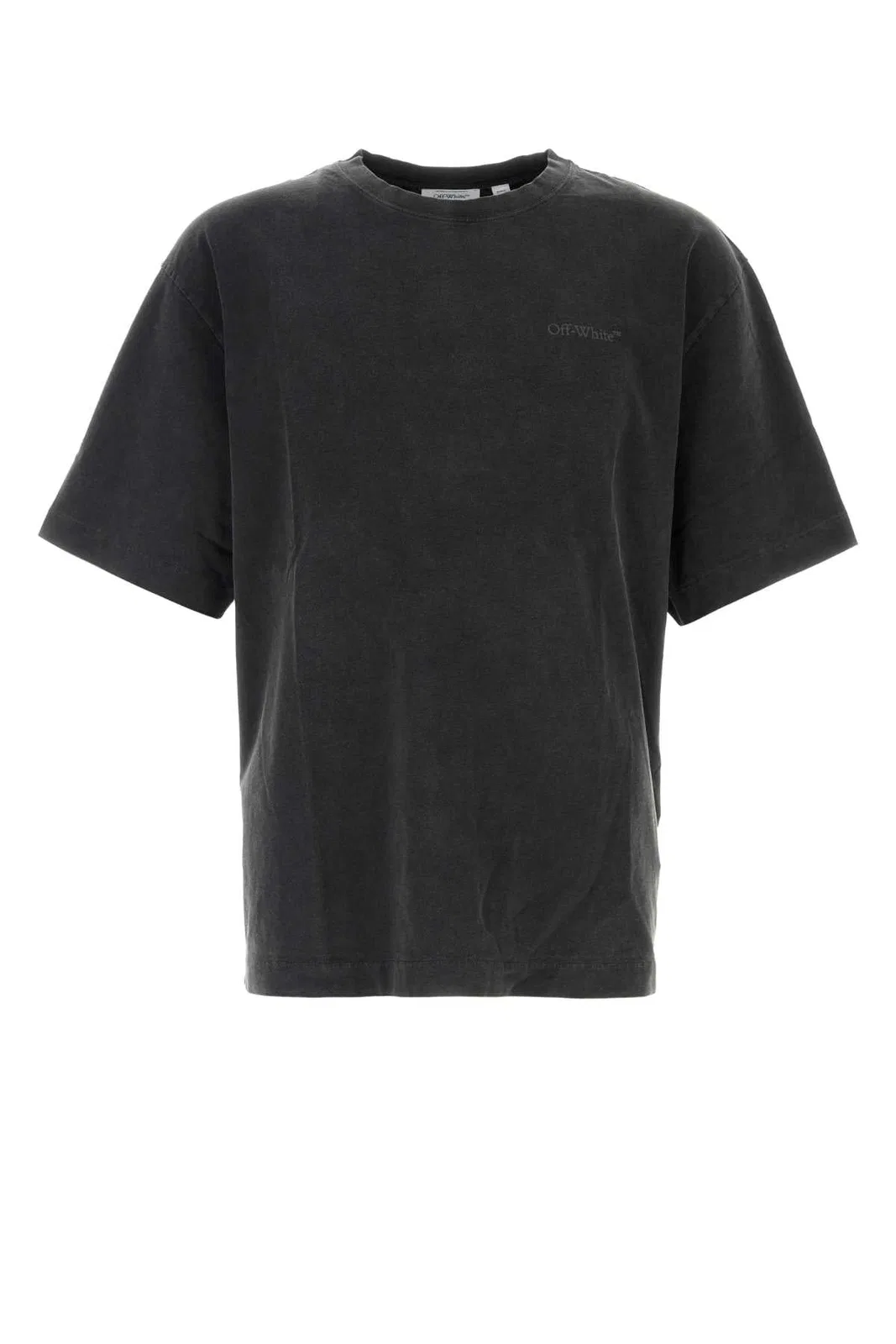Off-White Off White Rugs Arrow Skate S/S Tee