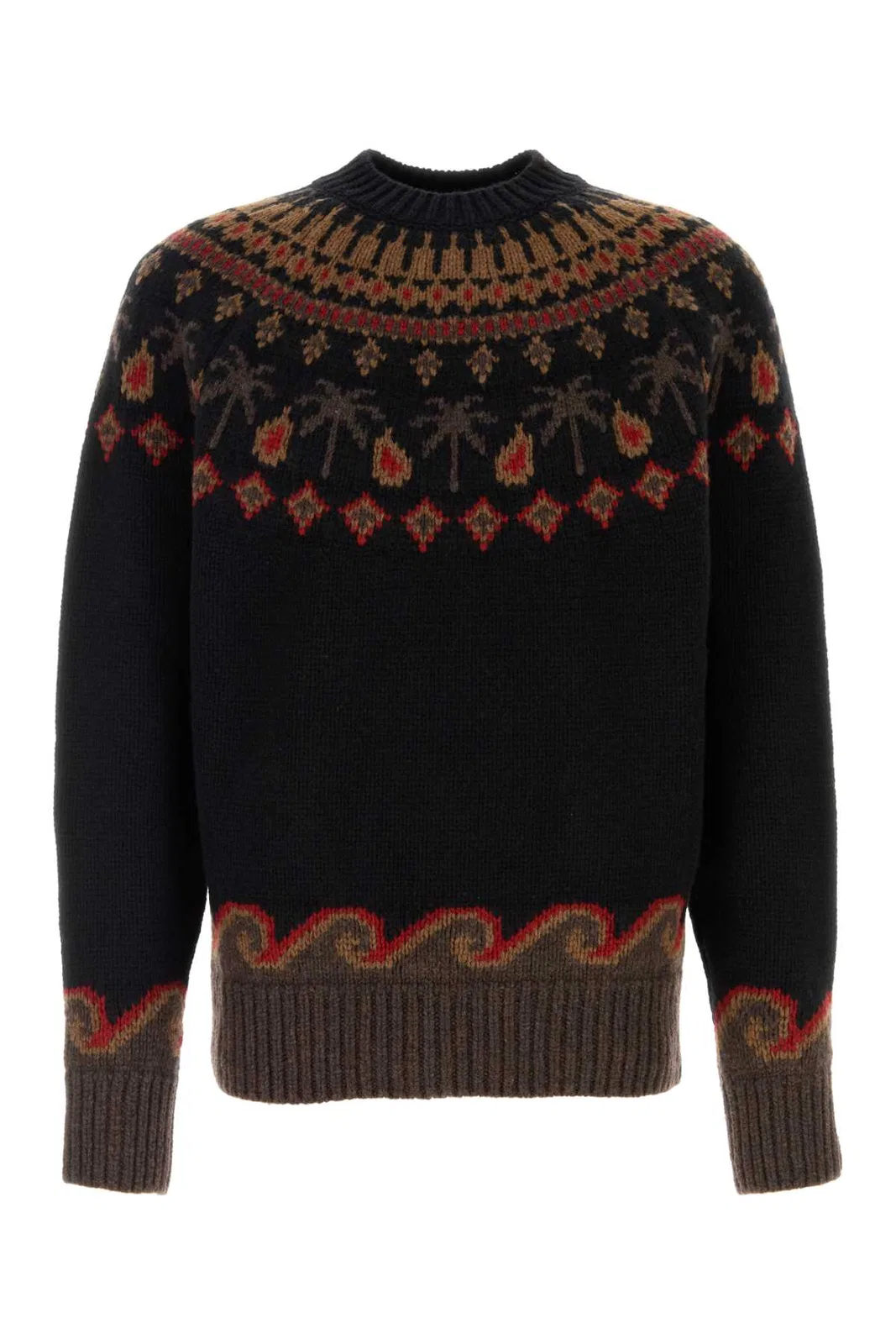 Alanui Sweet Winter Sweater