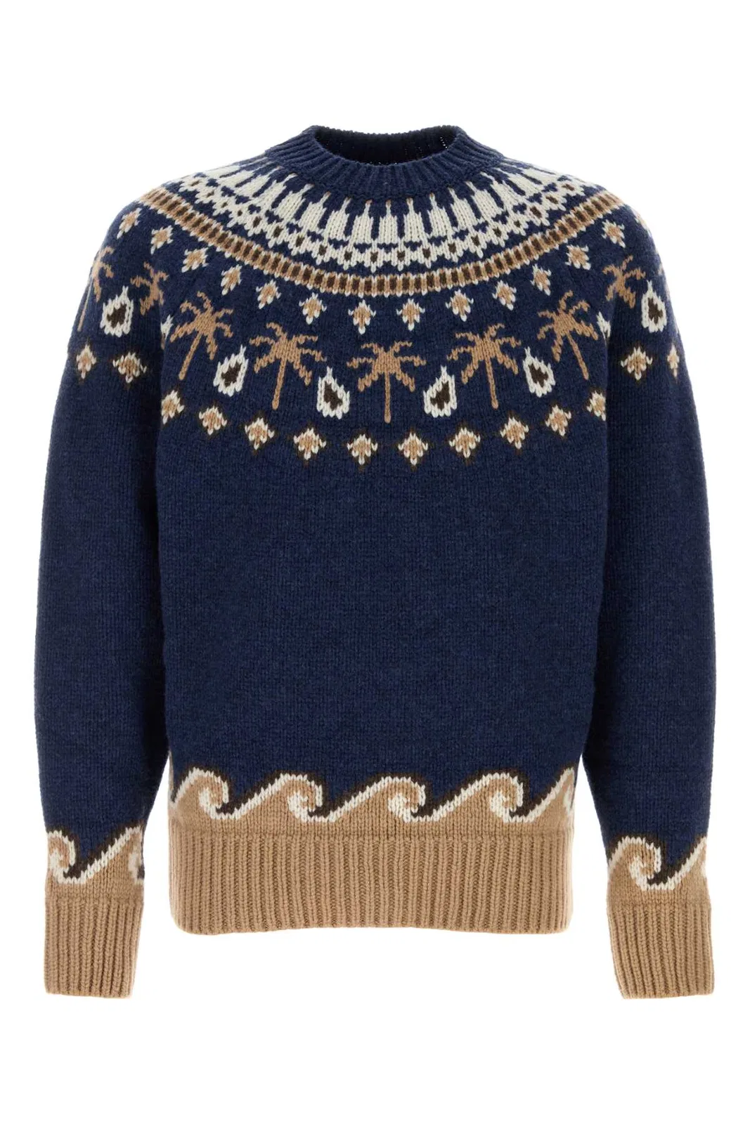 Alanui Sweet Winter Sweater